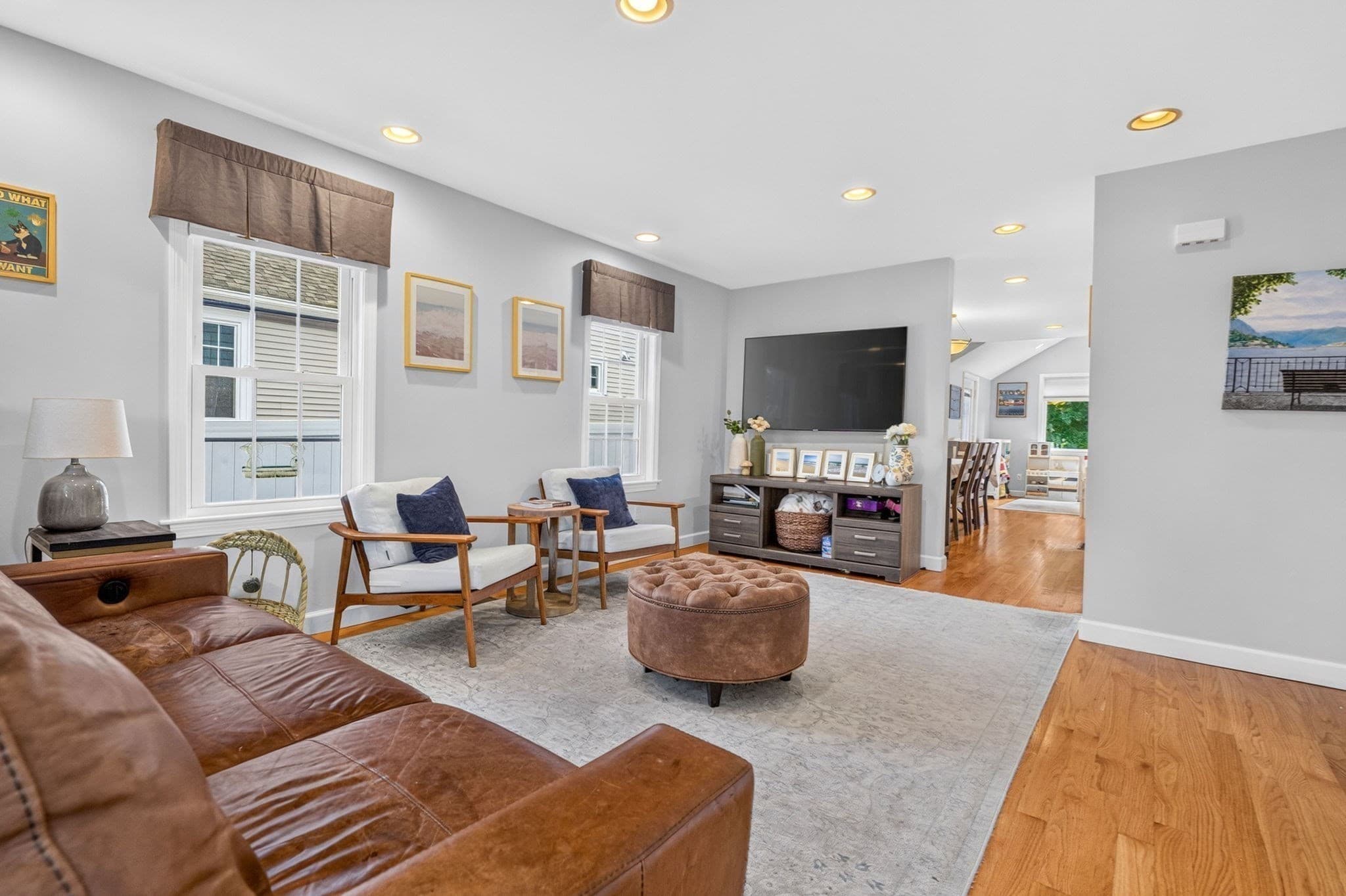 Single Family Residence at 20 Parsons Avenue, Lynnfield MA 01940, Lynnfield, photo 3 of 29