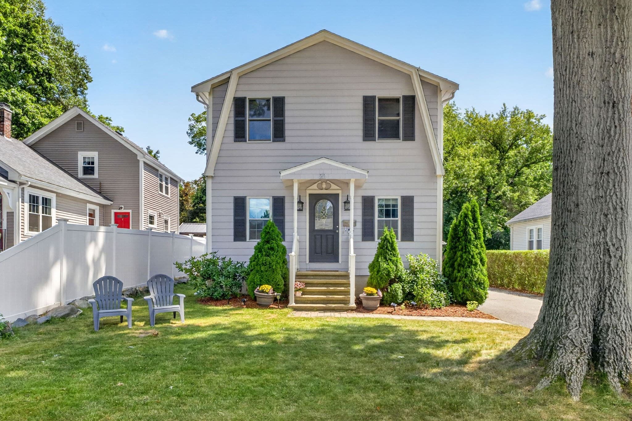 20 Parsons Avenue, Lynnfield MA 01940