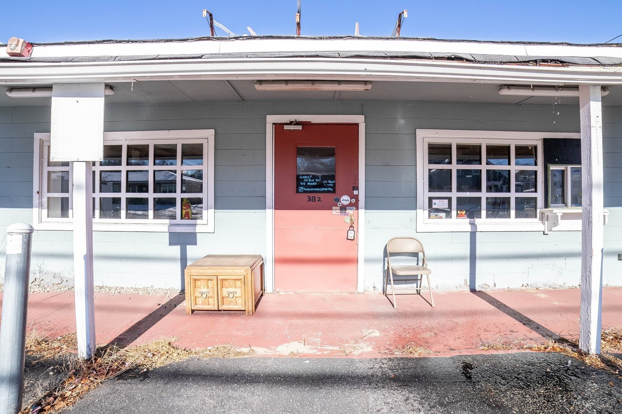 Commercial Sale at 382 Water, Clinton MA 01510, Clinton, photo 7 of 25