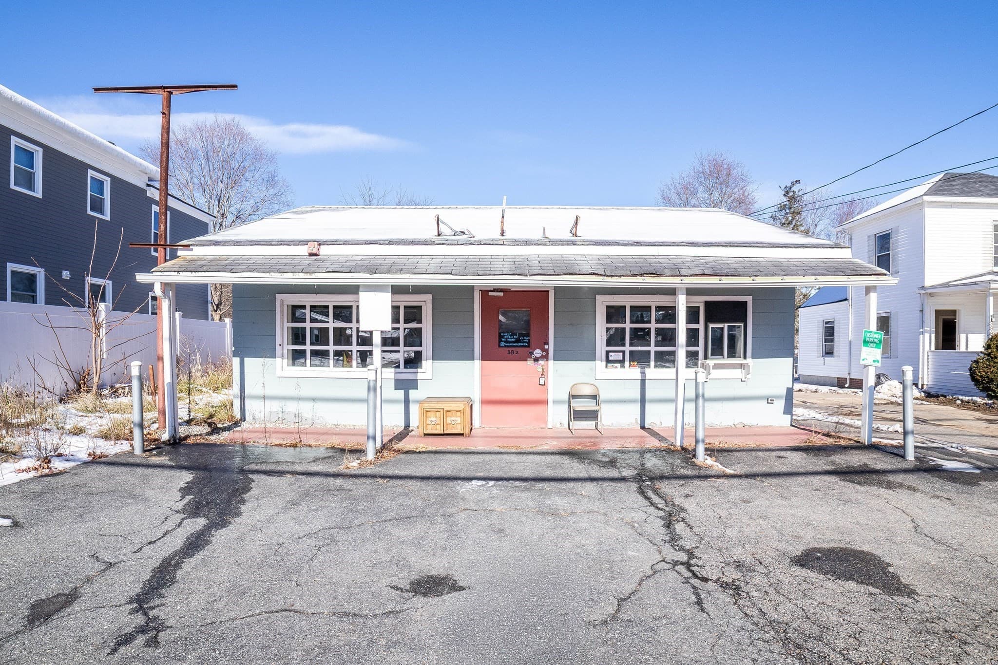 Commercial Sale at 382 Water, Clinton MA 01510, Clinton, photo 3 of 25