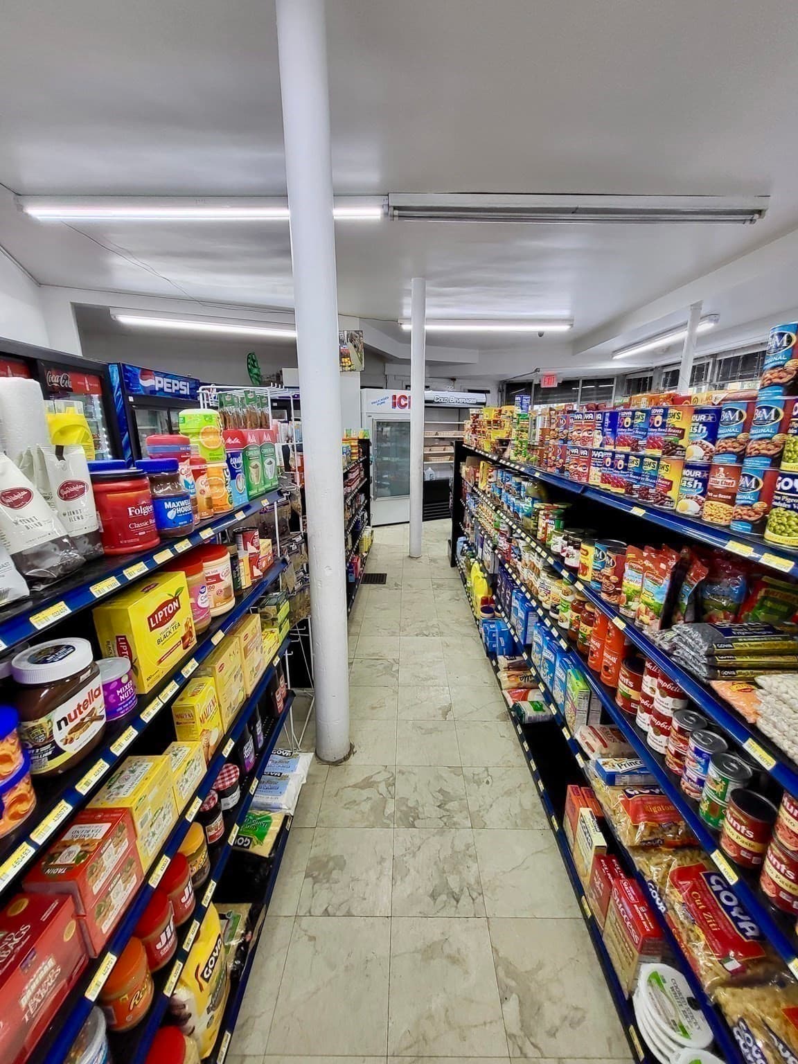 Business Opportunity at 420 Medford St, Somerville MA 02145, Somerville, photo 6 of 24