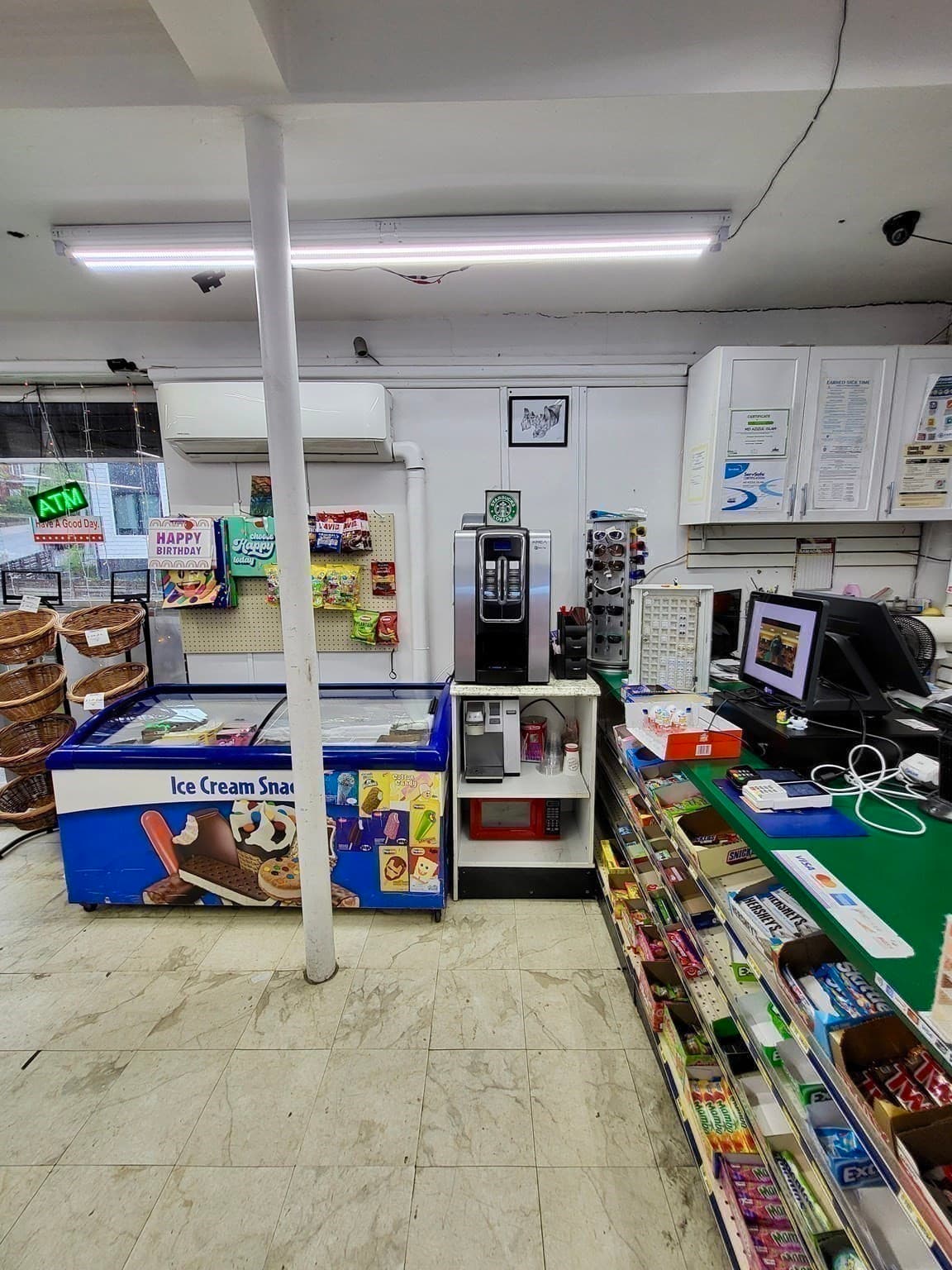 Business Opportunity at 420 Medford St, Somerville MA 02145, Somerville, photo 13 of 24