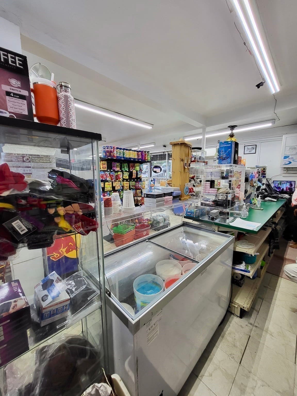 Business Opportunity at 420 Medford St, Somerville MA 02145, Somerville, photo 20 of 24