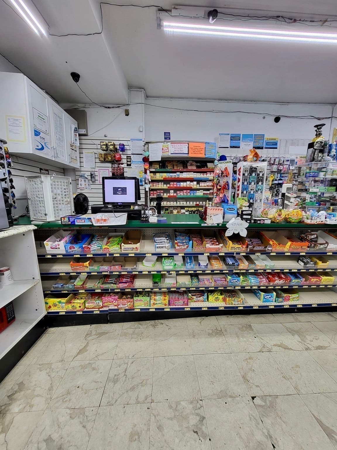 Business Opportunity at 420 Medford St, Somerville MA 02145, Somerville, photo 9 of 24