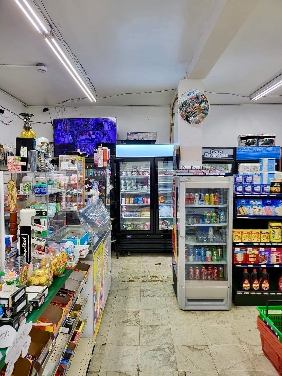 Business Opportunity at 420 Medford St, Somerville MA 02145, Somerville, photo 19 of 24