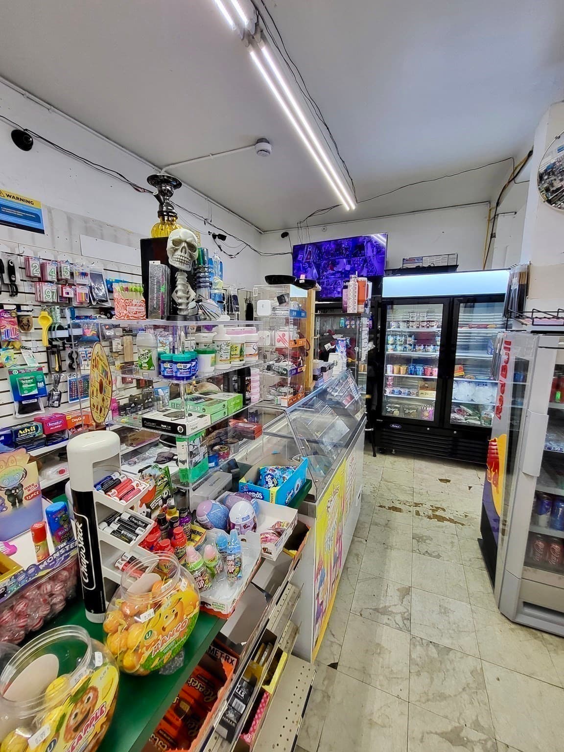 Business Opportunity at 420 Medford St, Somerville MA 02145, Somerville, photo 4 of 24
