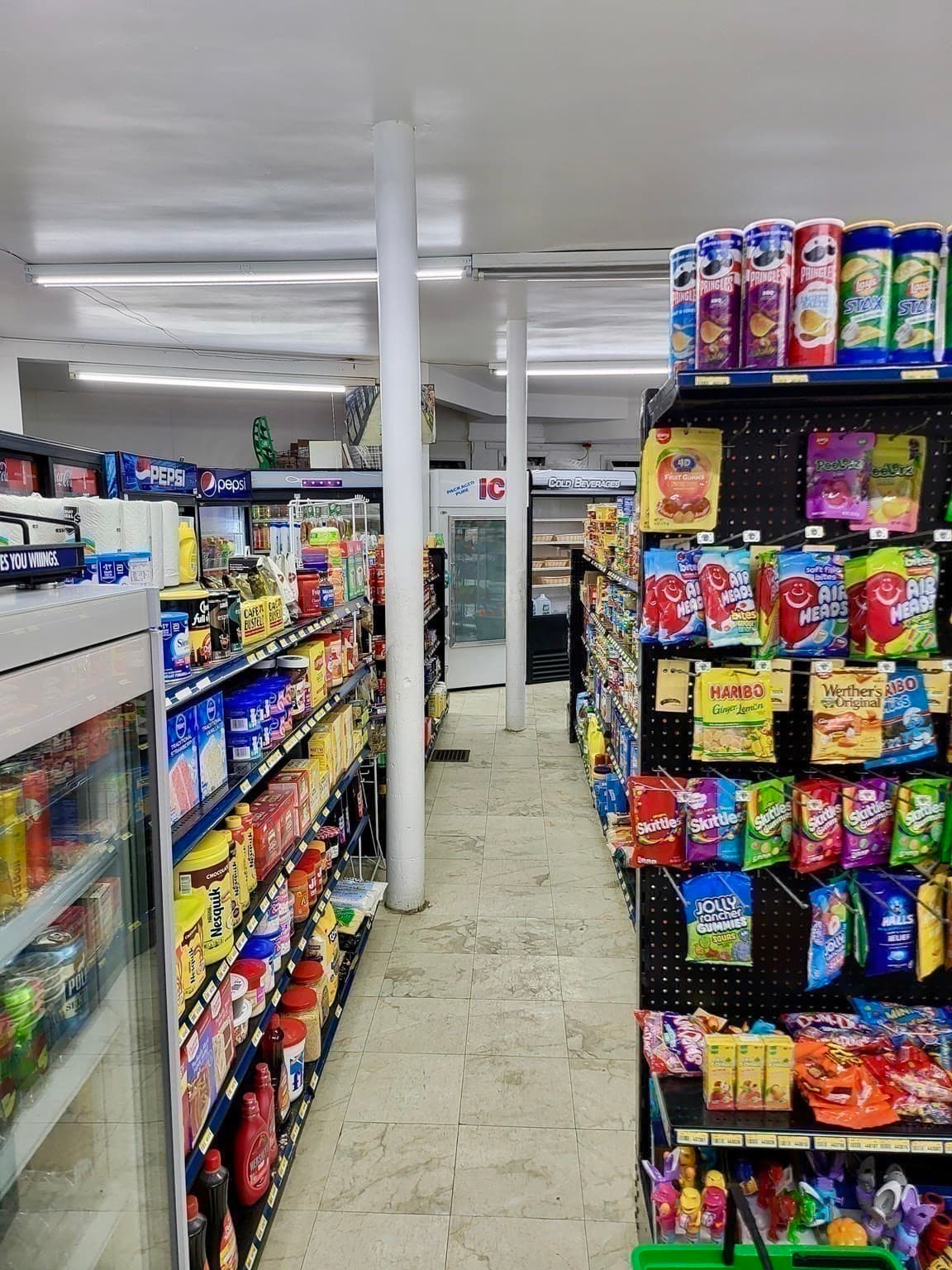 Business Opportunity at 420 Medford St, Somerville MA 02145, Somerville, photo 21 of 24