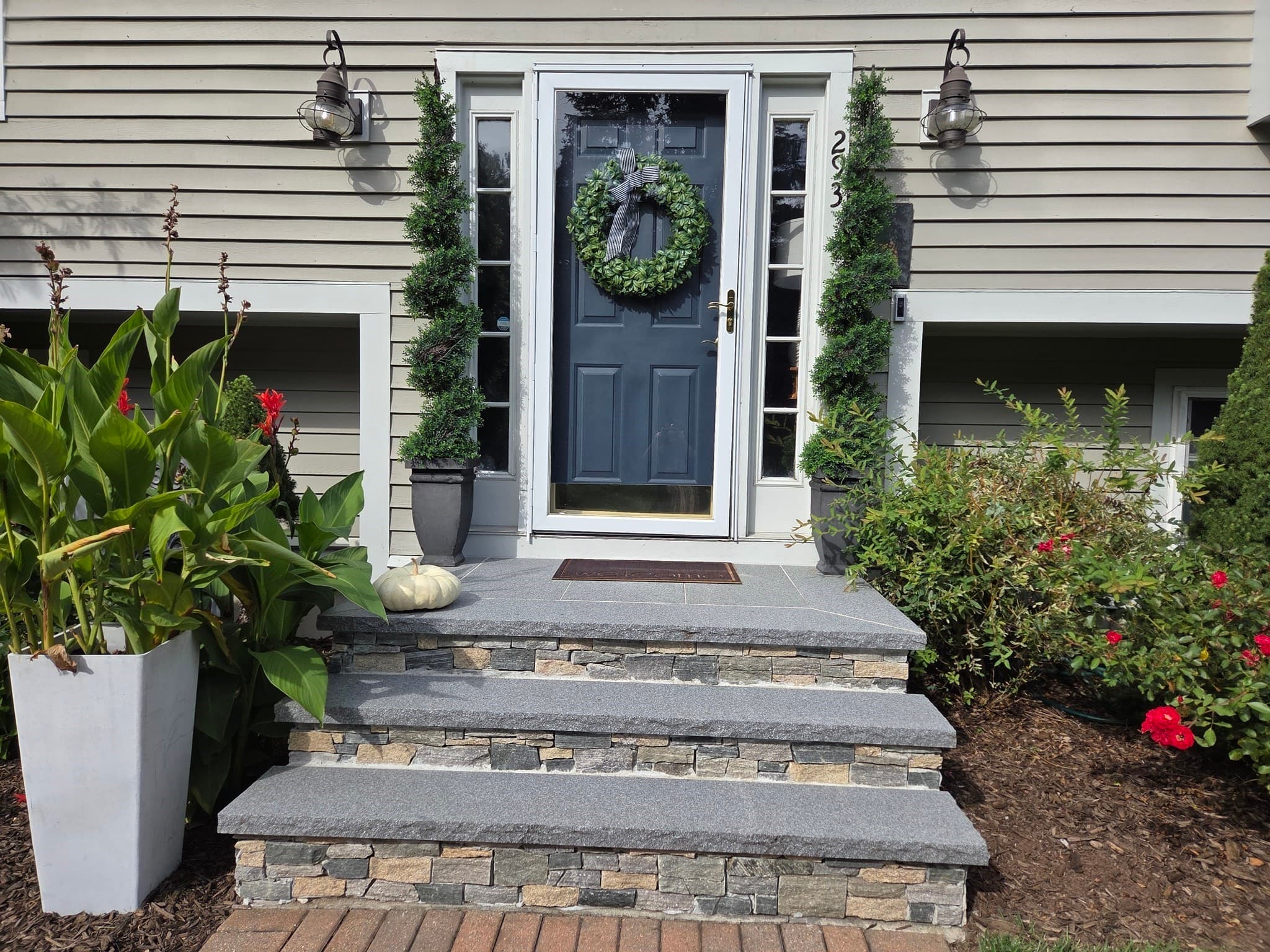 Single Family Residence at 293 Brigham Street, Hudson MA 01749, Hudson, photo 2 of 42