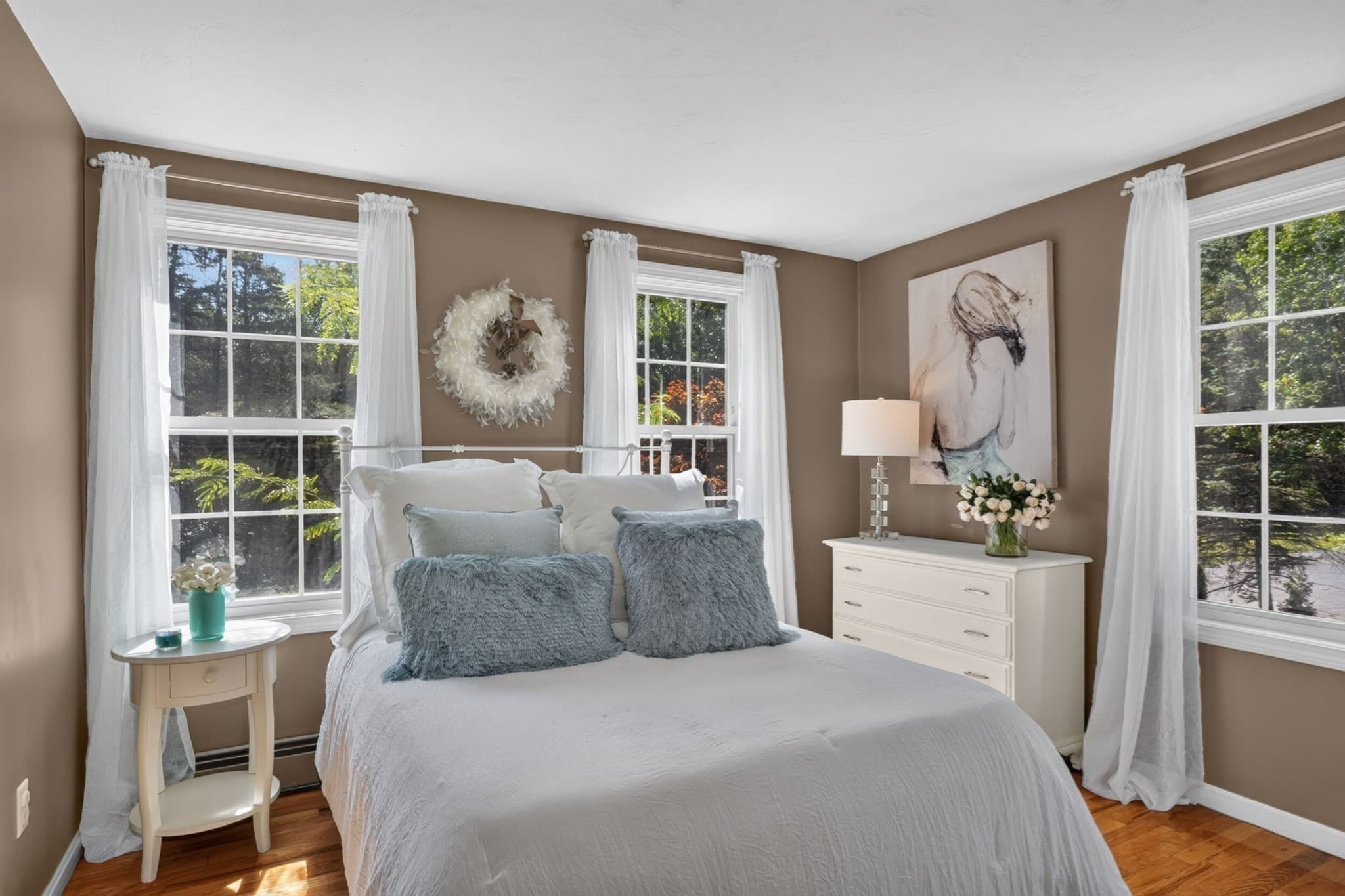 Single Family Residence at 293 Brigham Street, Hudson MA 01749, Hudson, photo 13 of 42