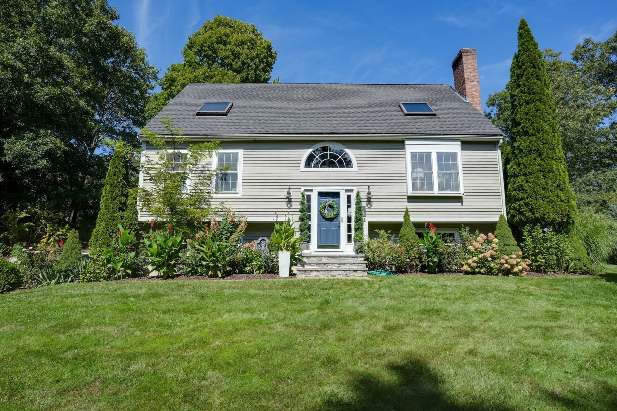 293 Brigham Street, Hudson MA 01749