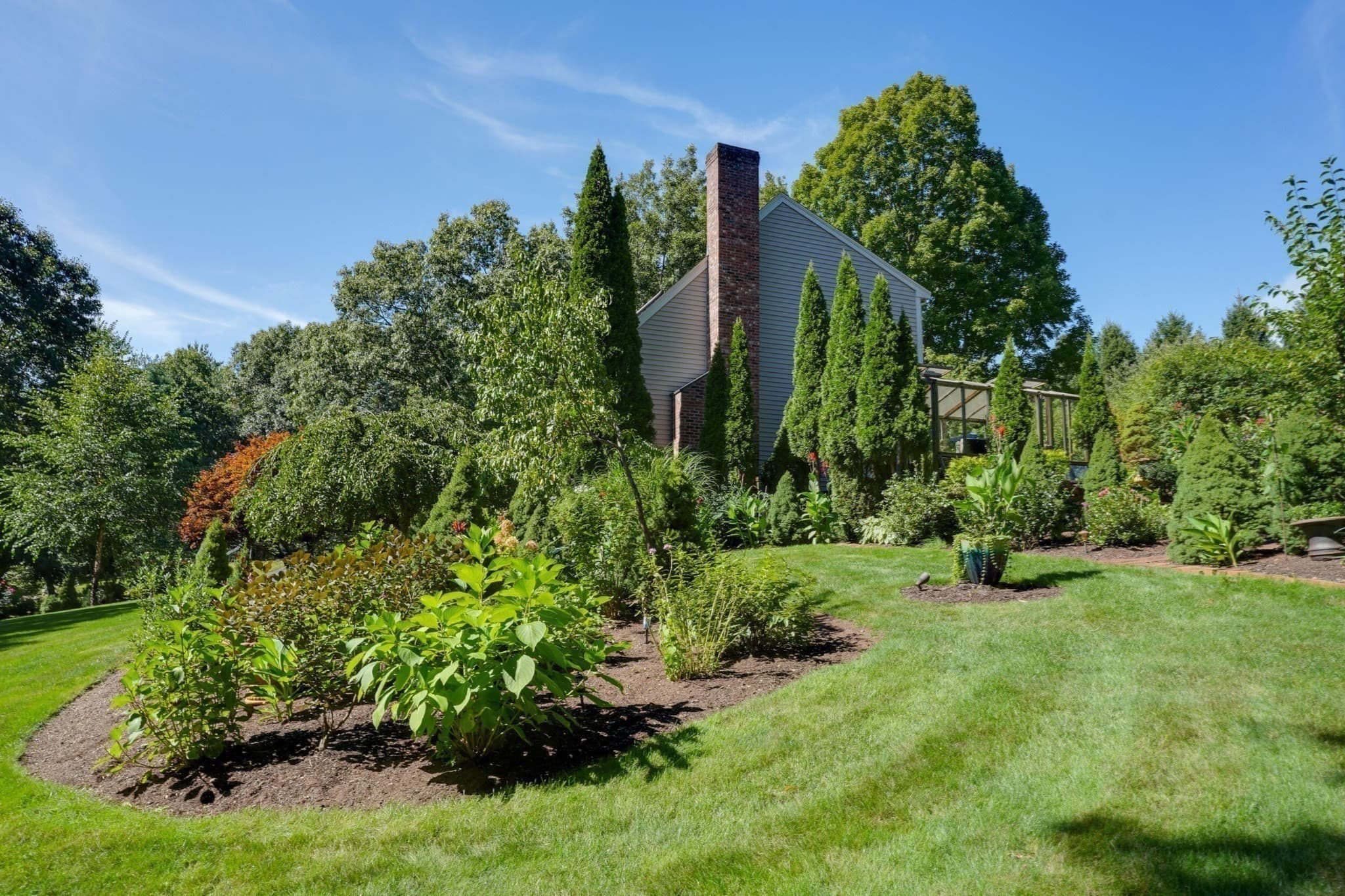 Single Family Residence at 293 Brigham Street, Hudson MA 01749, Hudson, photo 28 of 42