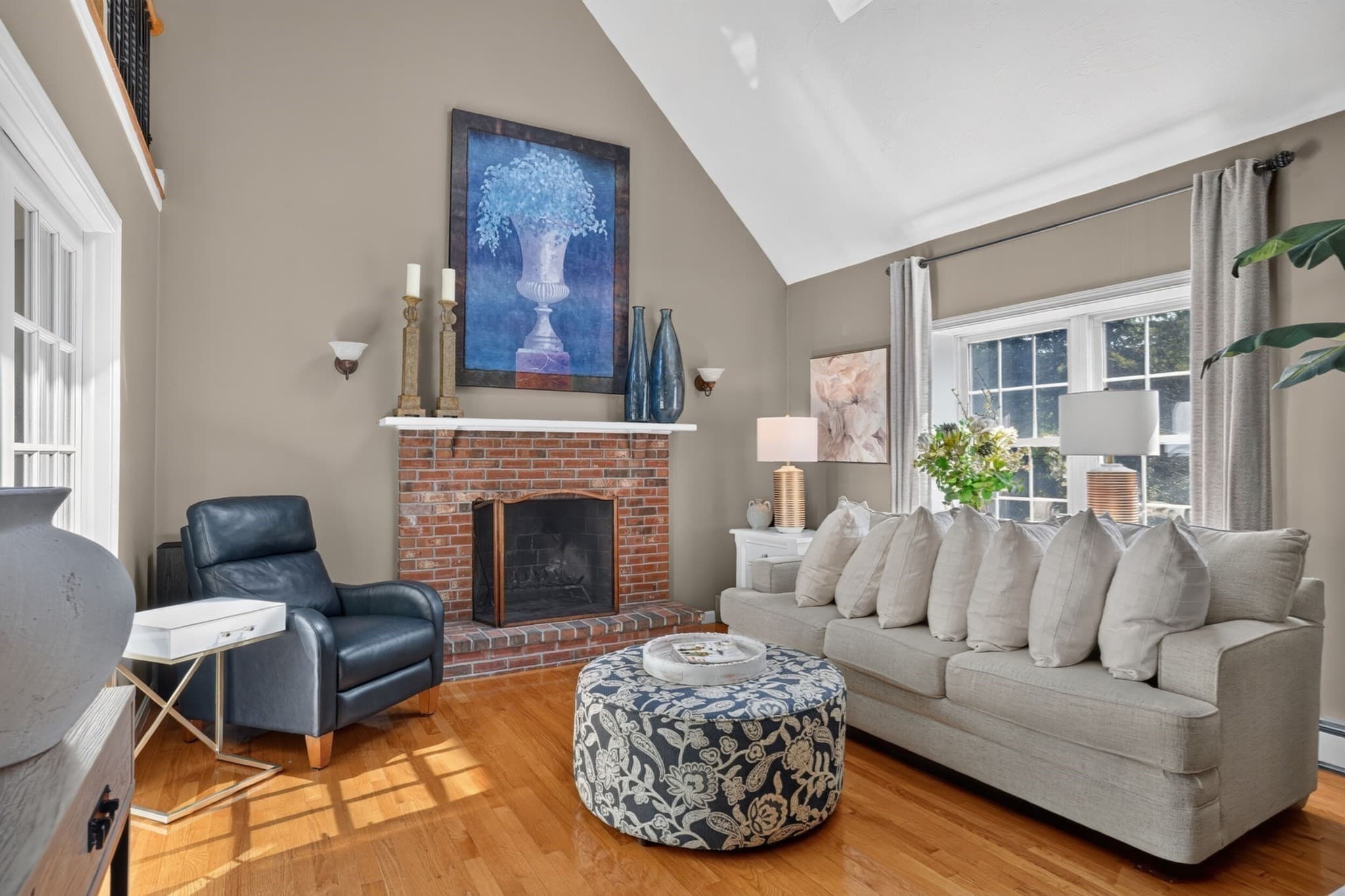 Single Family Residence at 293 Brigham Street, Hudson MA 01749, Hudson, photo 9 of 42