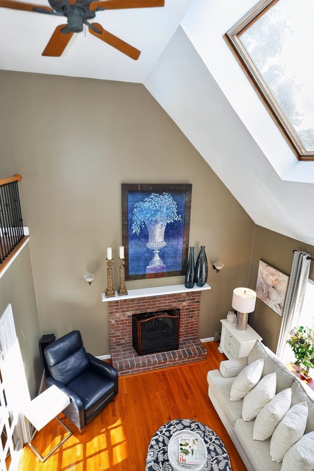 Single Family Residence at 293 Brigham Street, Hudson MA 01749, Hudson, photo 10 of 42