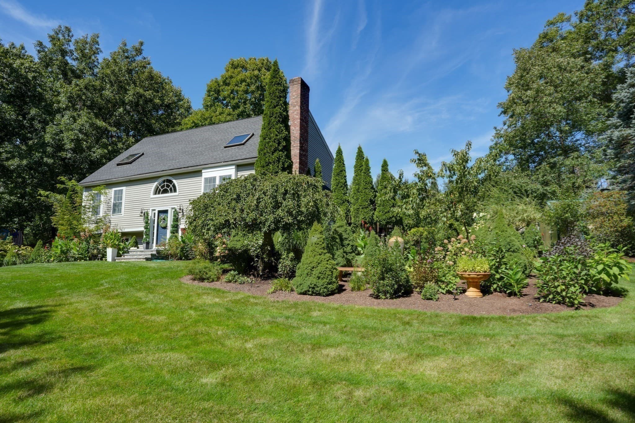 Single Family Residence at 293 Brigham Street, Hudson MA 01749, Hudson, photo 33 of 42