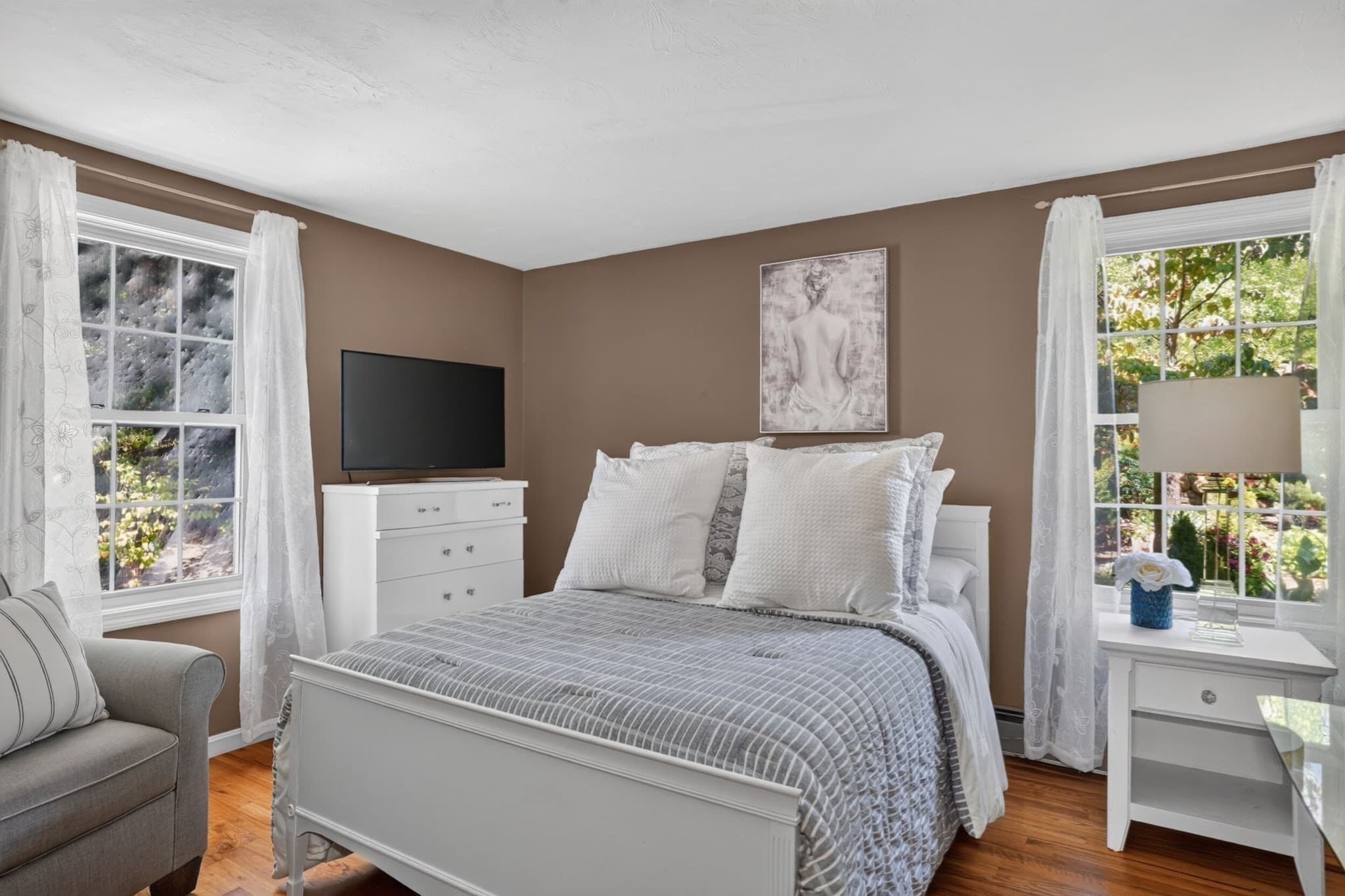 Single Family Residence at 293 Brigham Street, Hudson MA 01749, Hudson, photo 14 of 42