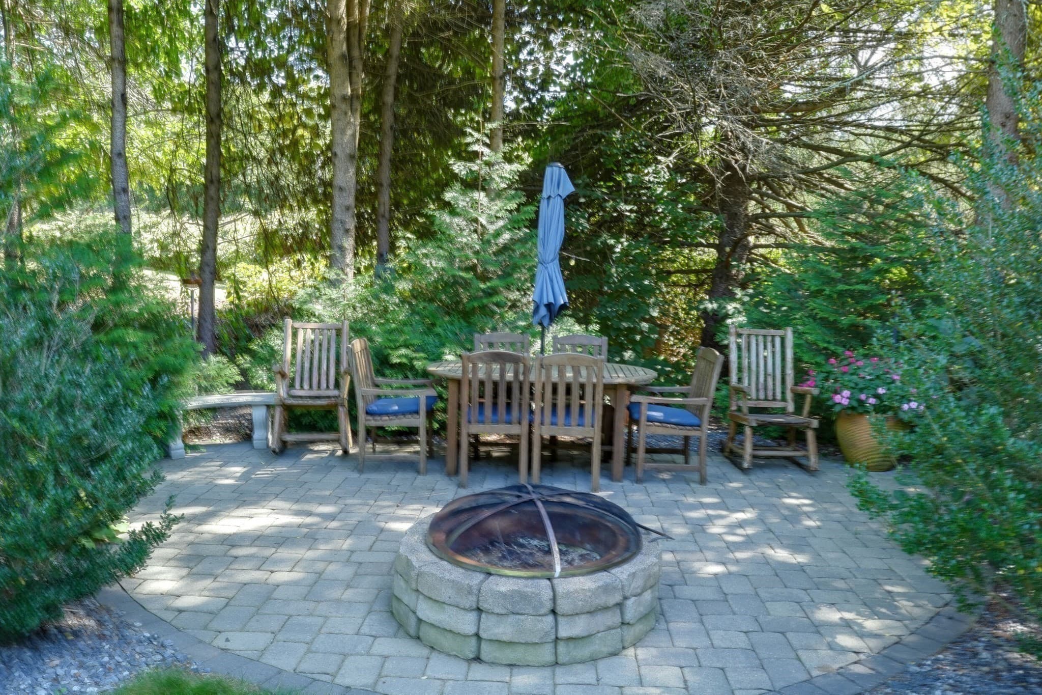 Single Family Residence at 293 Brigham Street, Hudson MA 01749, Hudson, photo 41 of 42