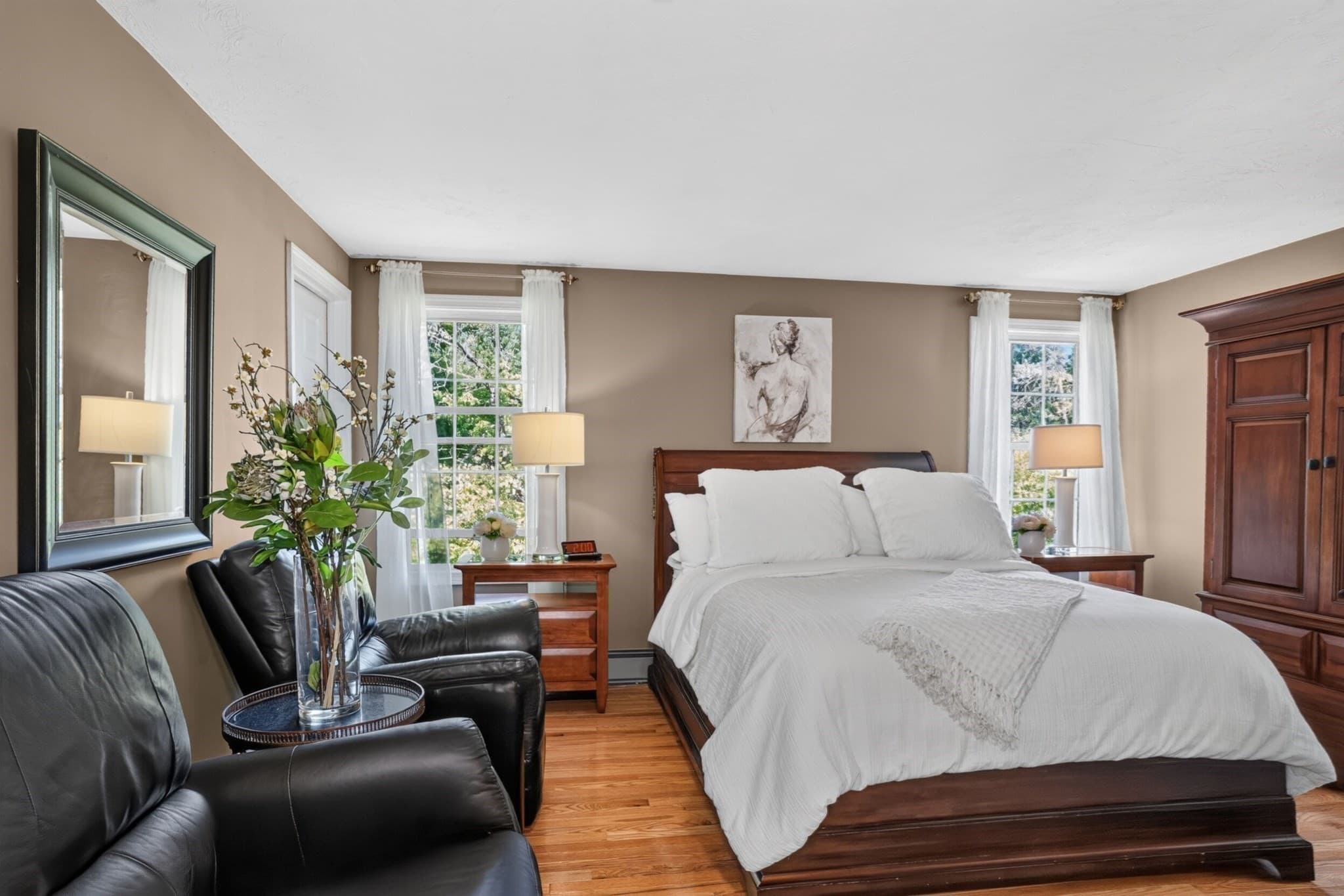 Single Family Residence at 293 Brigham Street, Hudson MA 01749, Hudson, photo 18 of 42