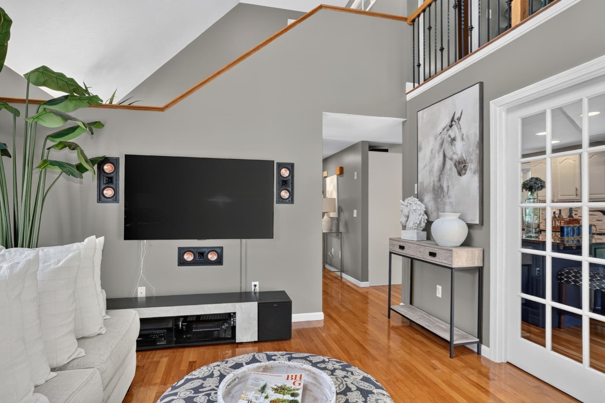 Single Family Residence at 293 Brigham Street, Hudson MA 01749, Hudson, photo 11 of 42