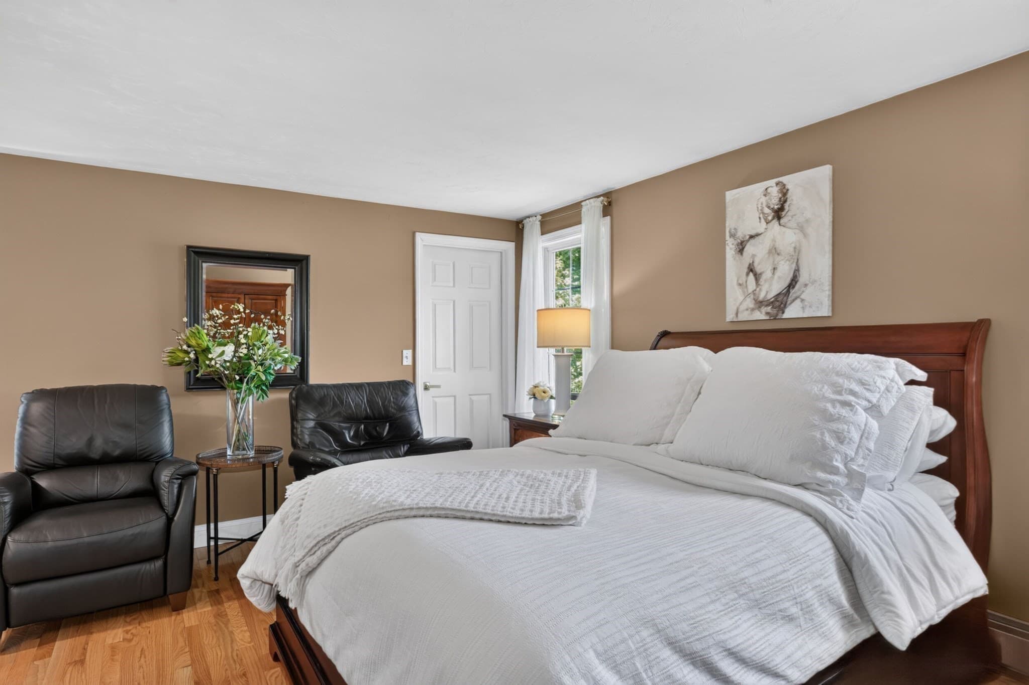 Single Family Residence at 293 Brigham Street, Hudson MA 01749, Hudson, photo 19 of 42