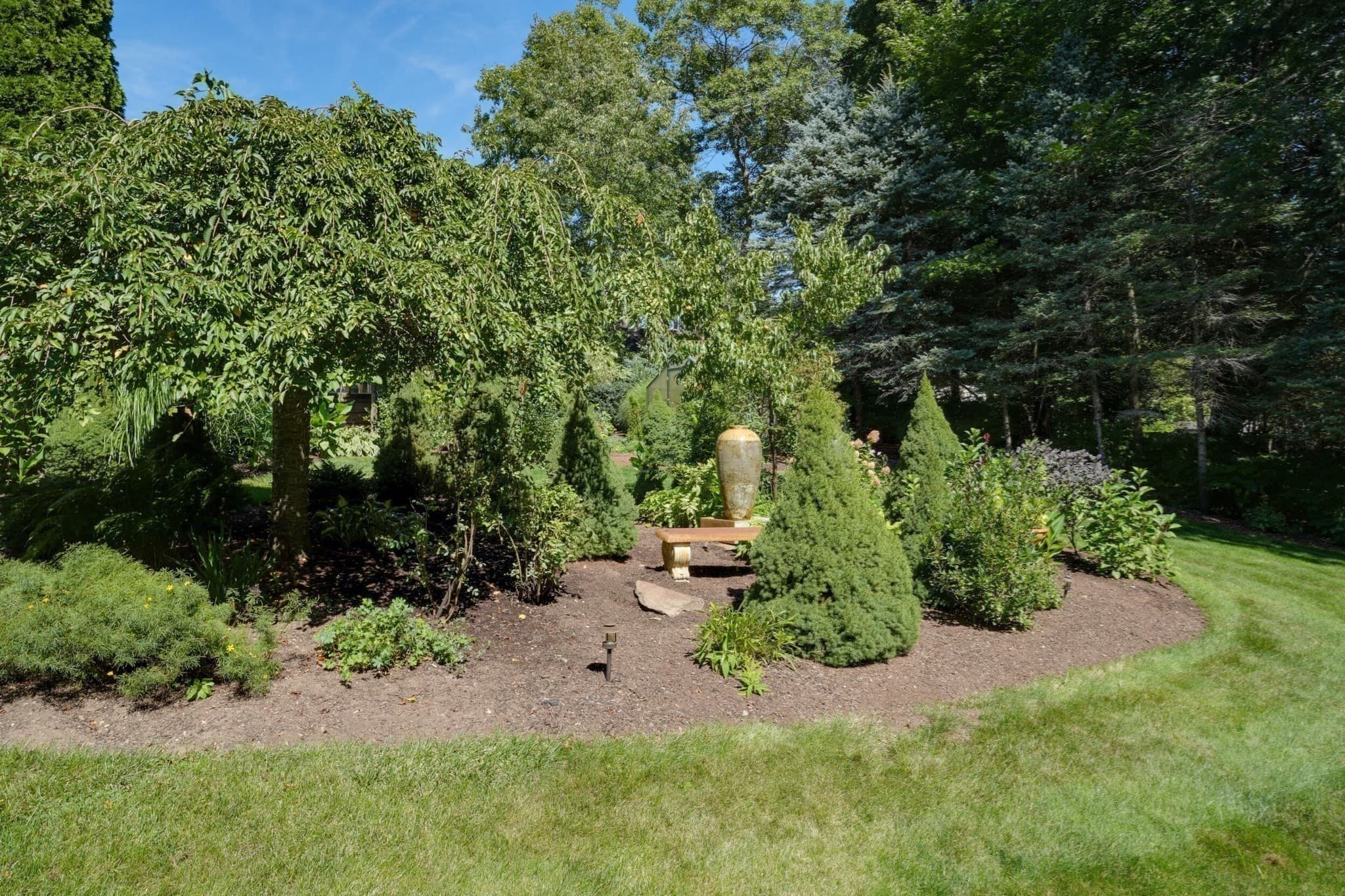 Single Family Residence at 293 Brigham Street, Hudson MA 01749, Hudson, photo 35 of 42