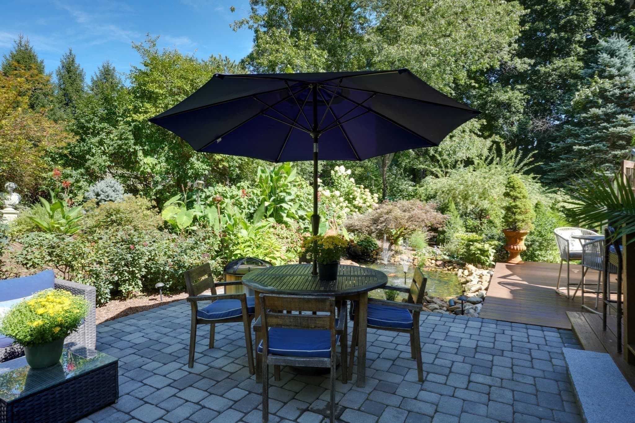 Single Family Residence at 293 Brigham Street, Hudson MA 01749, Hudson, photo 39 of 42