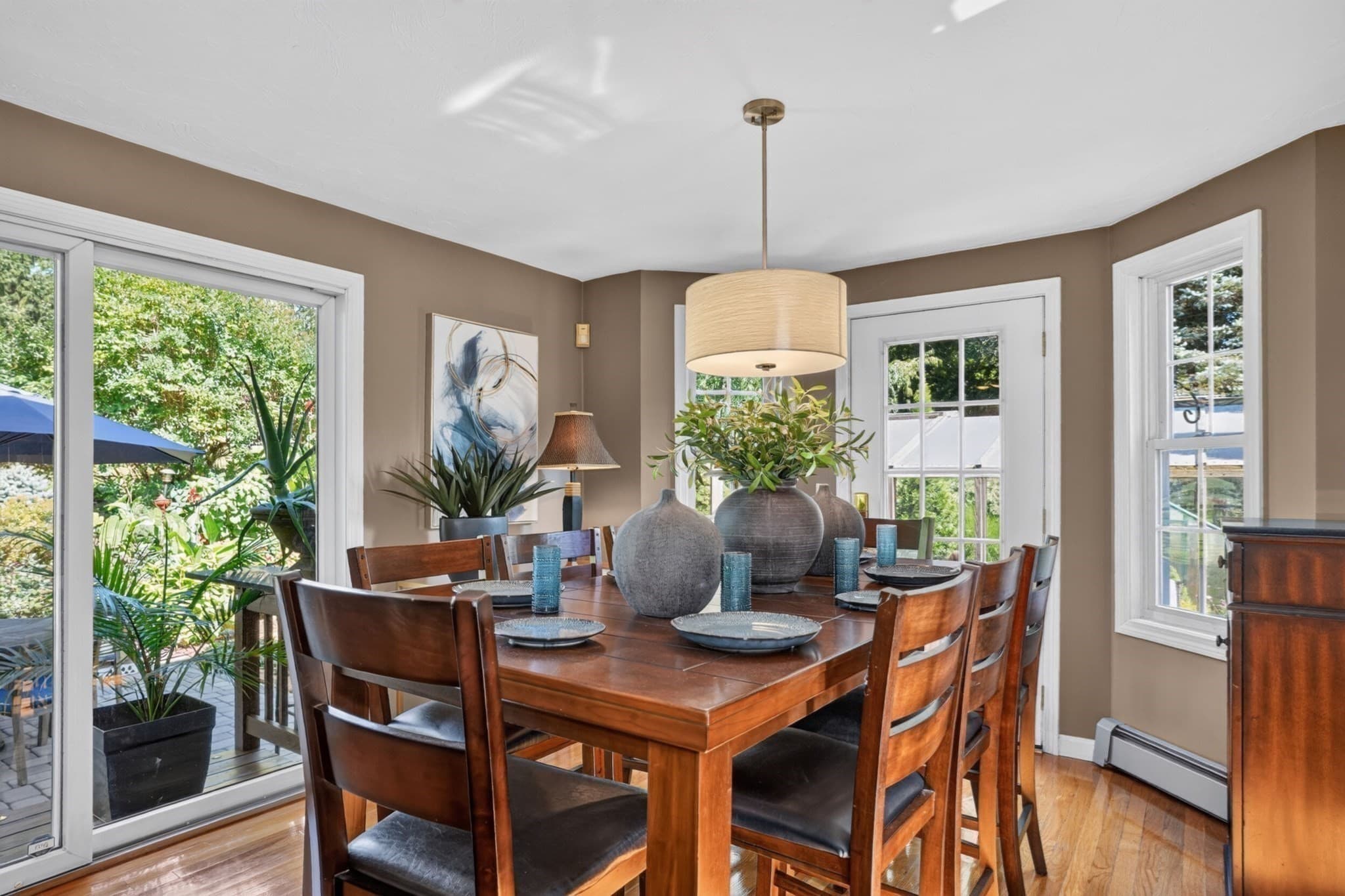 Single Family Residence at 293 Brigham Street, Hudson MA 01749, Hudson, photo 8 of 42