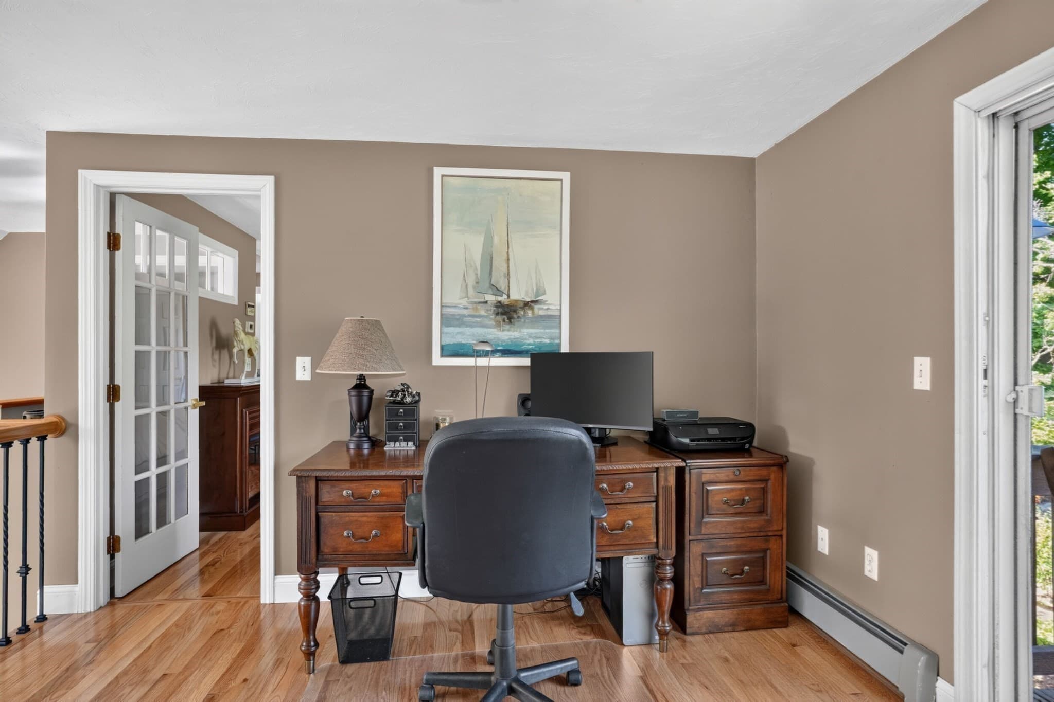 Single Family Residence at 293 Brigham Street, Hudson MA 01749, Hudson, photo 21 of 42