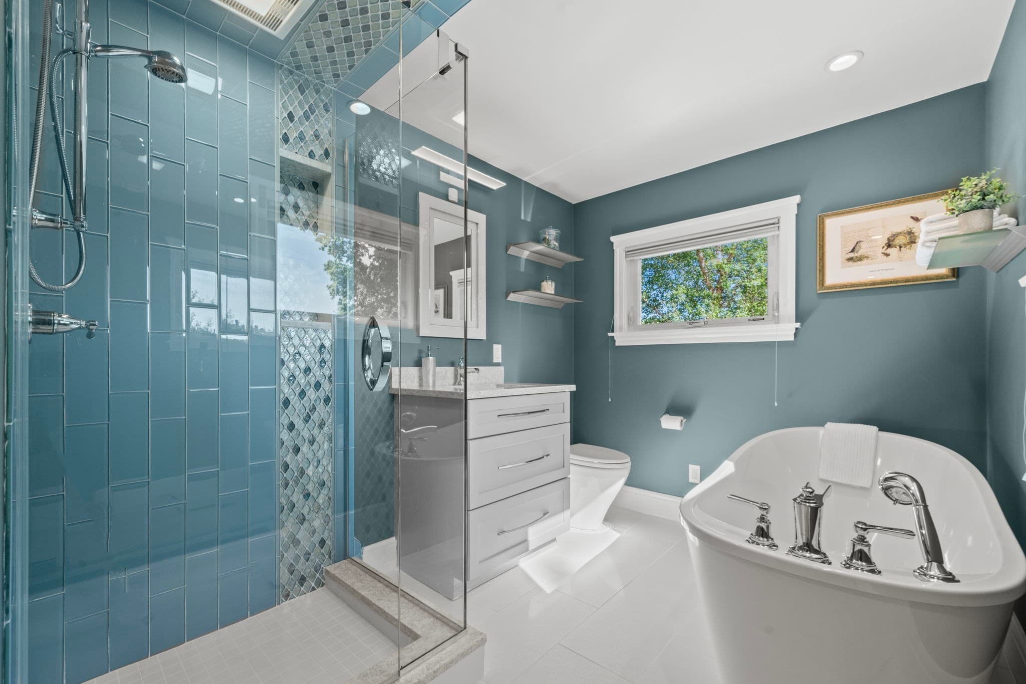 Single Family Residence at 49 Lynde Ave, Melrose MA 02176, Melrose, photo 23 of 42
