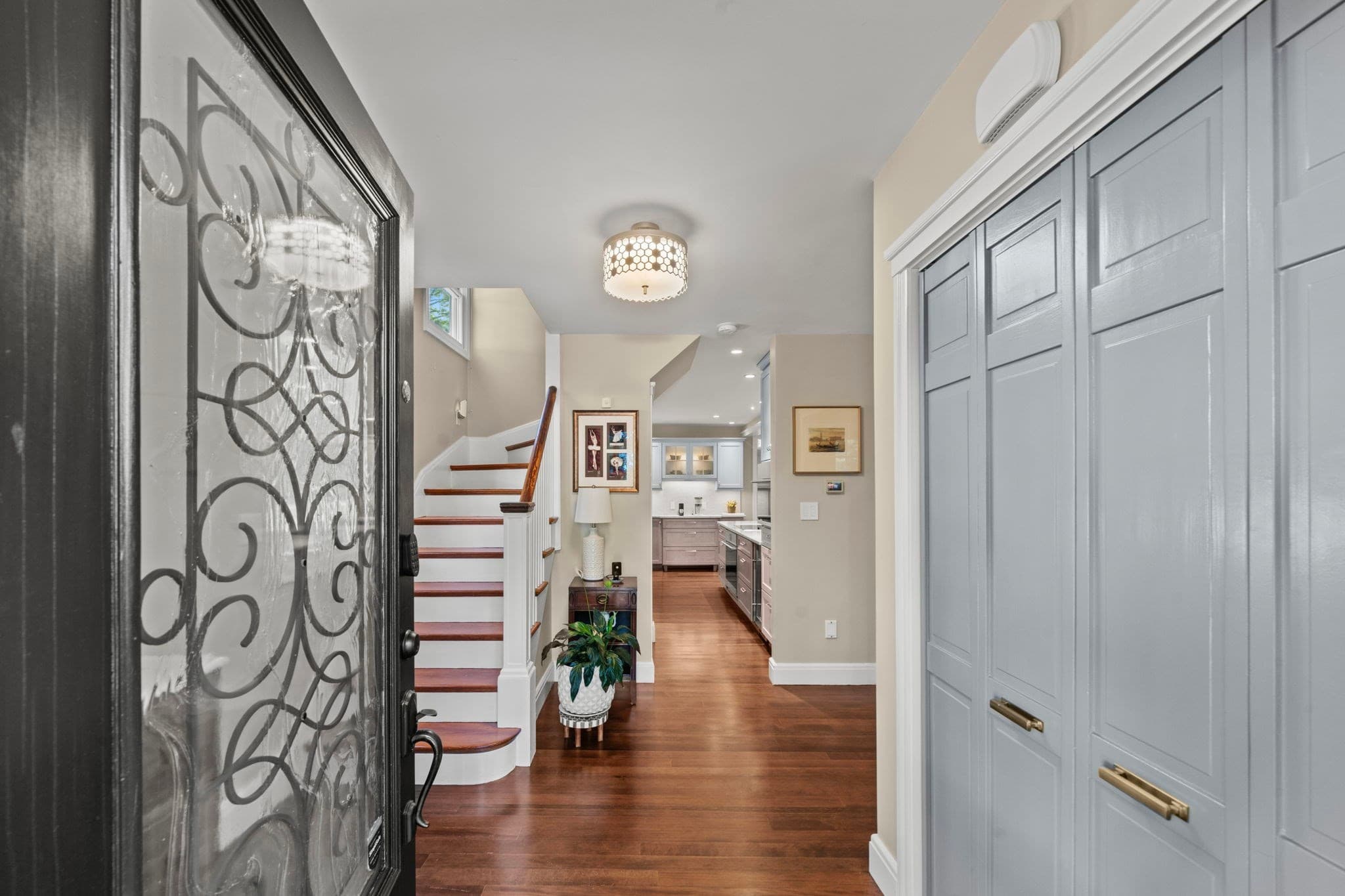 Single Family Residence at 49 Lynde Ave, Melrose MA 02176, Melrose, photo 6 of 42