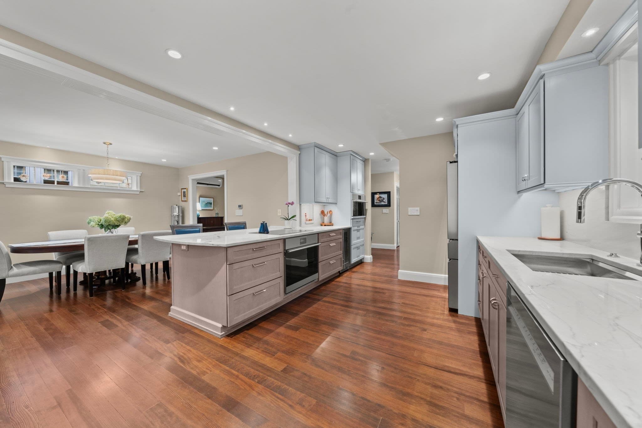 Single Family Residence at 49 Lynde Ave, Melrose MA 02176, Melrose, photo 13 of 42