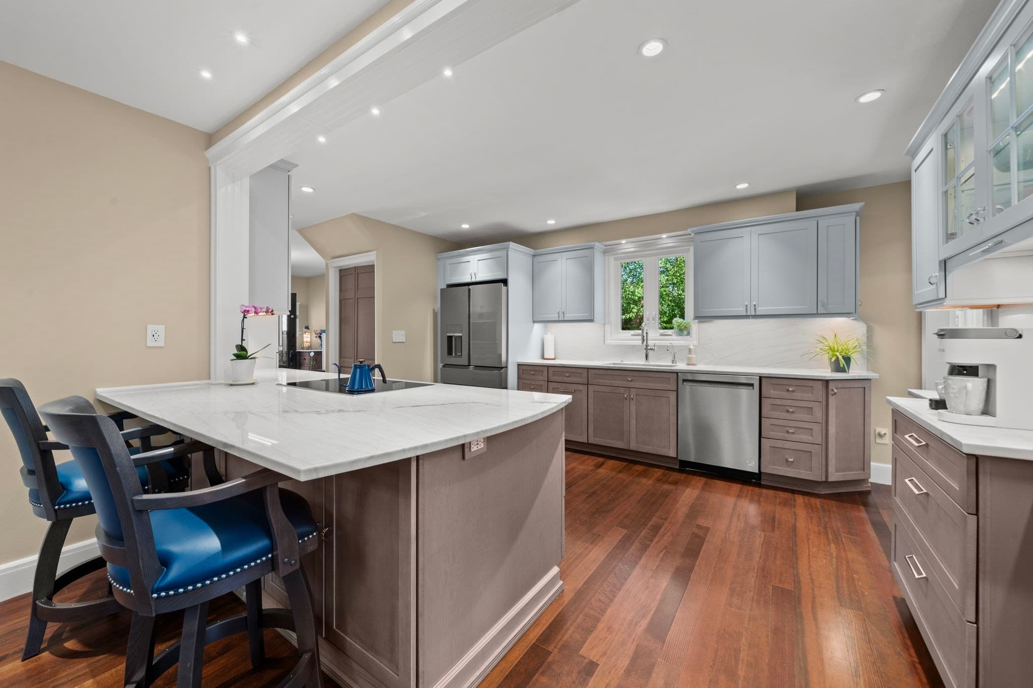 Single Family Residence at 49 Lynde Ave, Melrose MA 02176, Melrose, photo 12 of 42