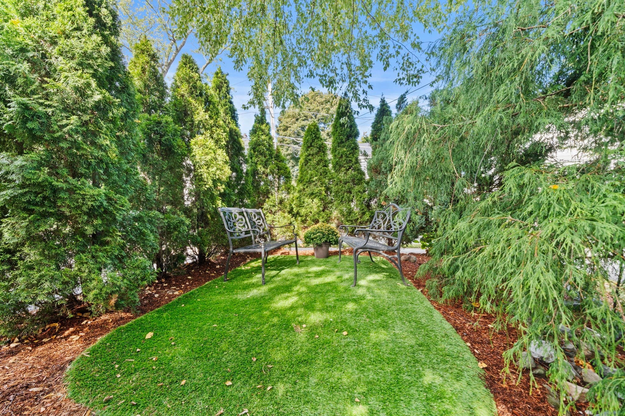 Single Family Residence at 49 Lynde Ave, Melrose MA 02176, Melrose, photo 36 of 42