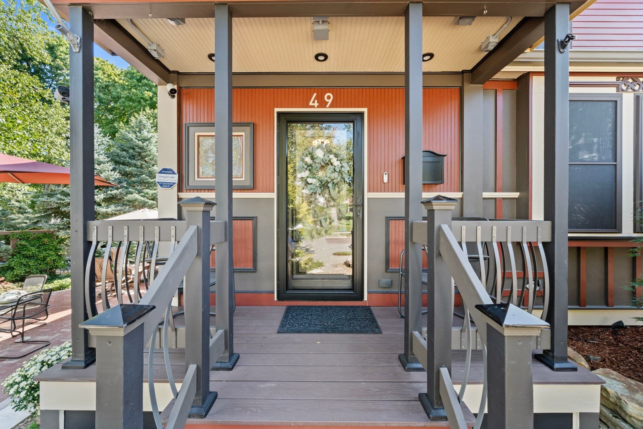 Single Family Residence at 49 Lynde Ave, Melrose MA 02176, Melrose, photo 5 of 42