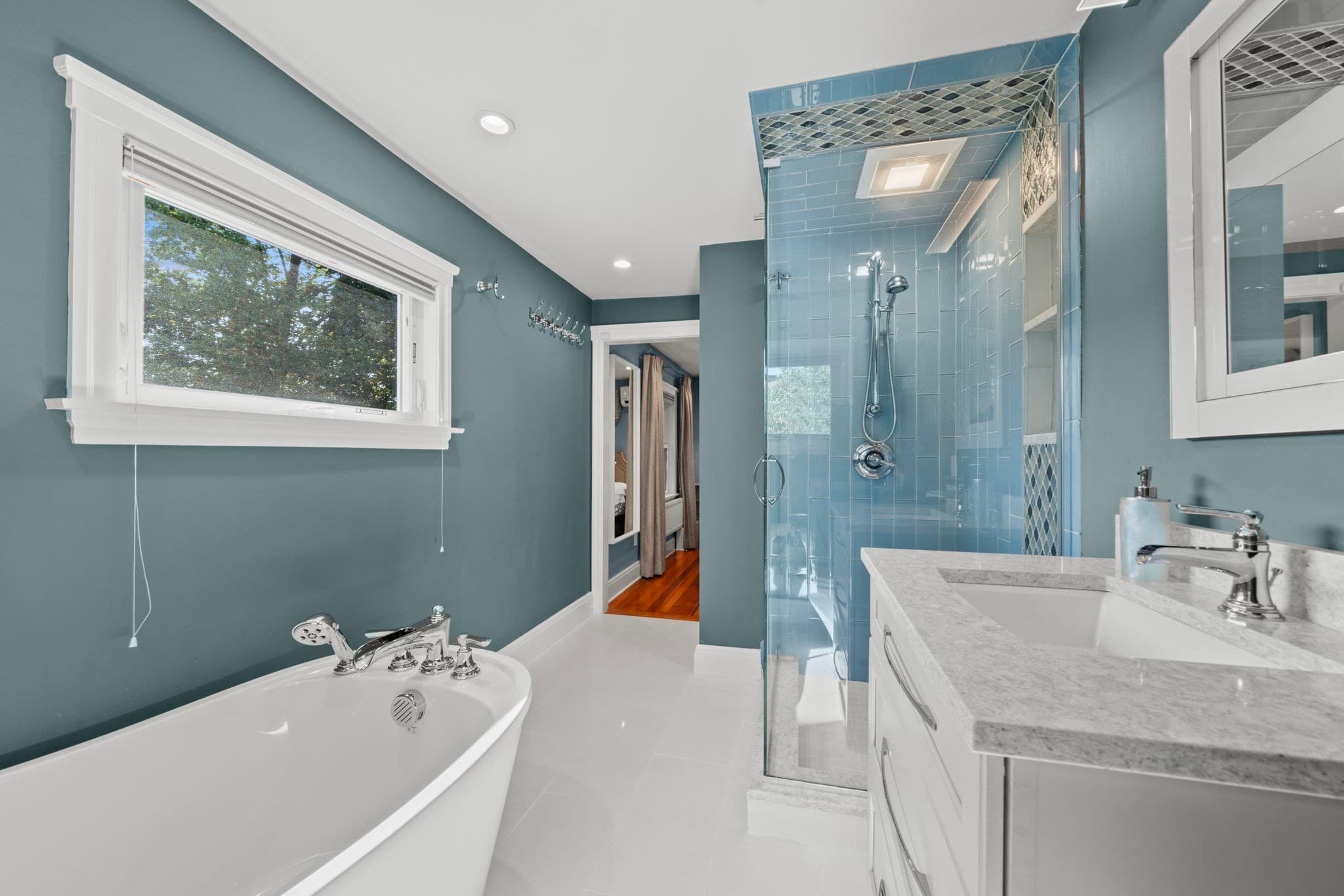 Single Family Residence at 49 Lynde Ave, Melrose MA 02176, Melrose, photo 24 of 42