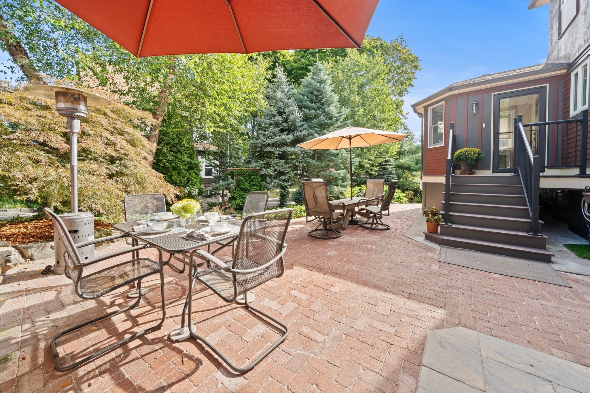 Single Family Residence at 49 Lynde Ave, Melrose MA 02176, Melrose, photo 34 of 42