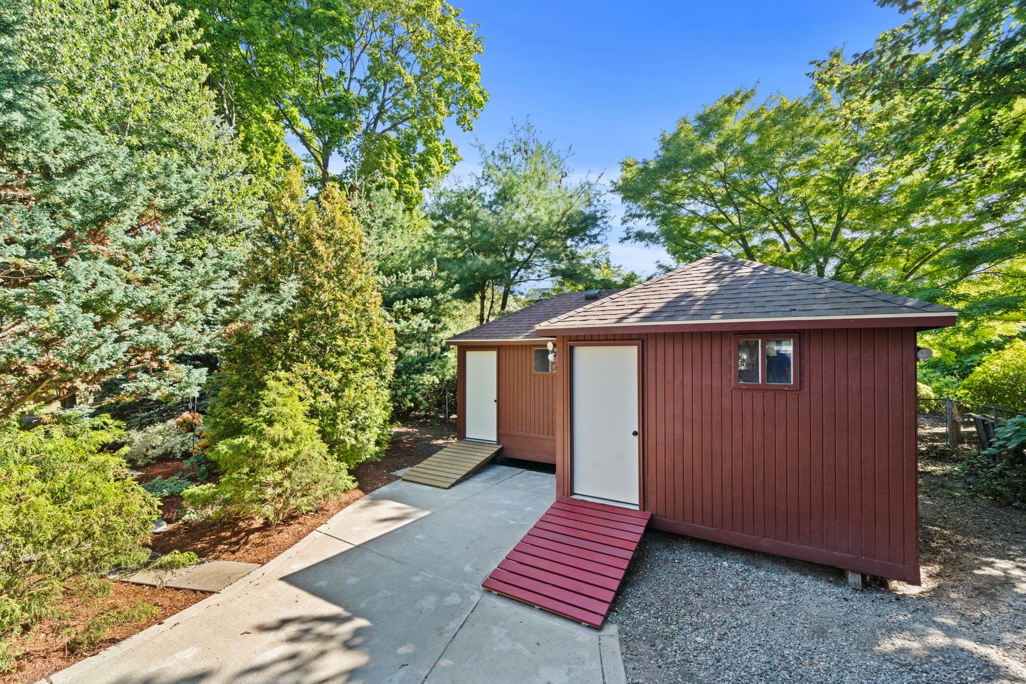 Single Family Residence at 49 Lynde Ave, Melrose MA 02176, Melrose, photo 38 of 42