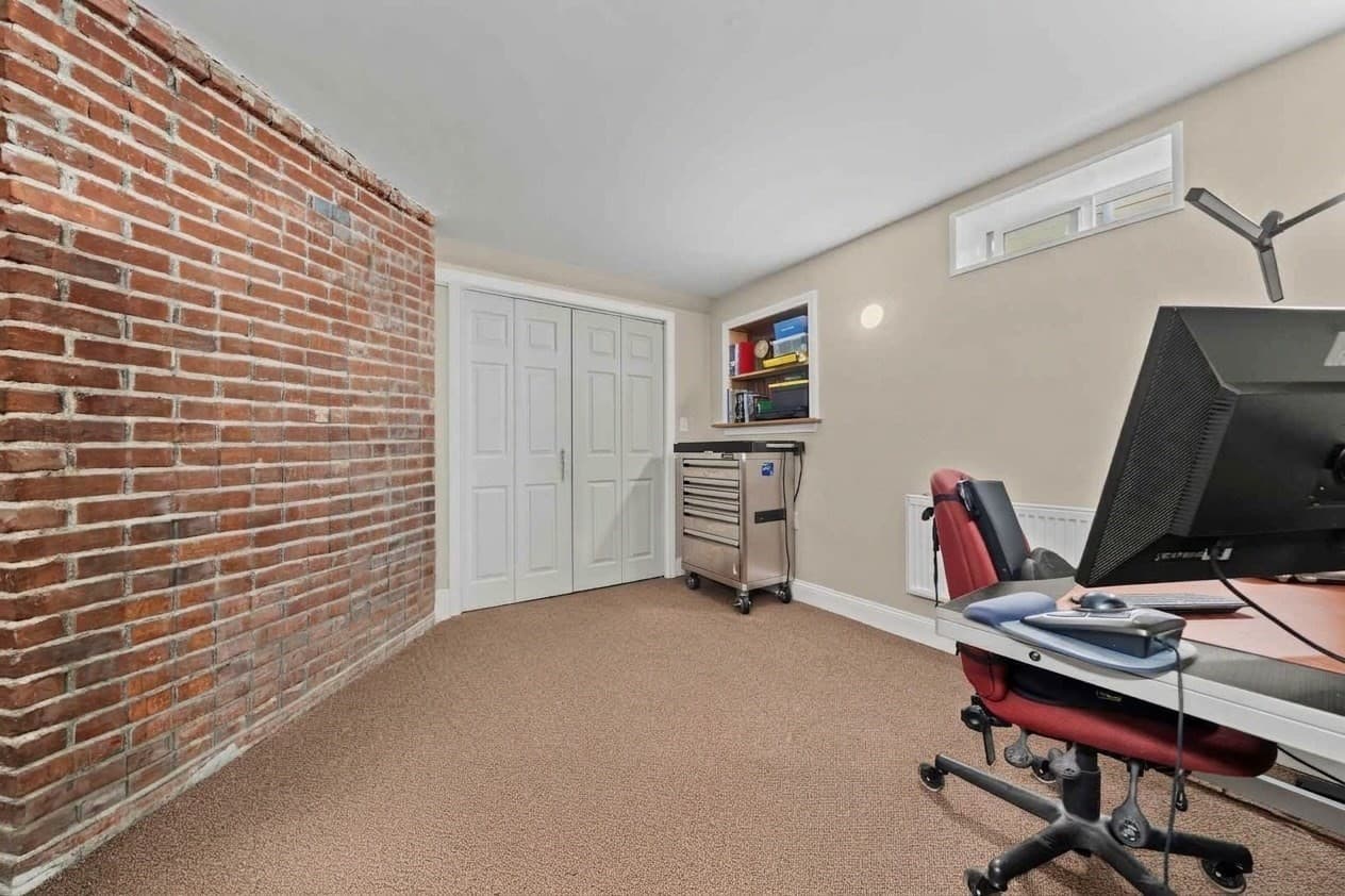 Single Family Residence at 49 Lynde Ave, Melrose MA 02176, Melrose, photo 33 of 42