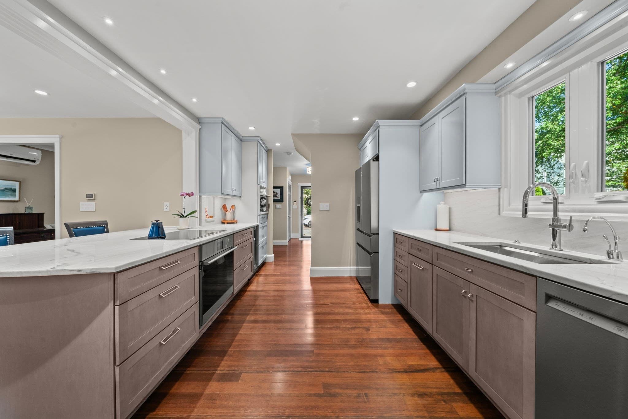 Single Family Residence at 49 Lynde Ave, Melrose MA 02176, Melrose, photo 14 of 42