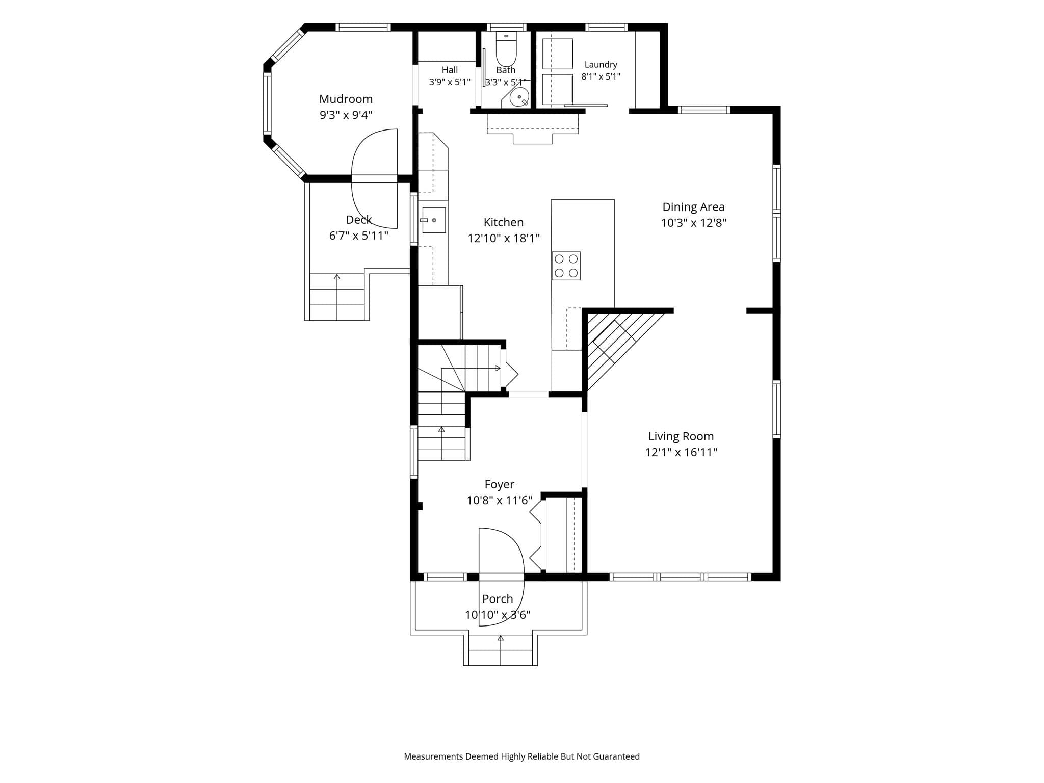 Single Family Residence at 49 Lynde Ave, Melrose MA 02176, Melrose, photo 41 of 42