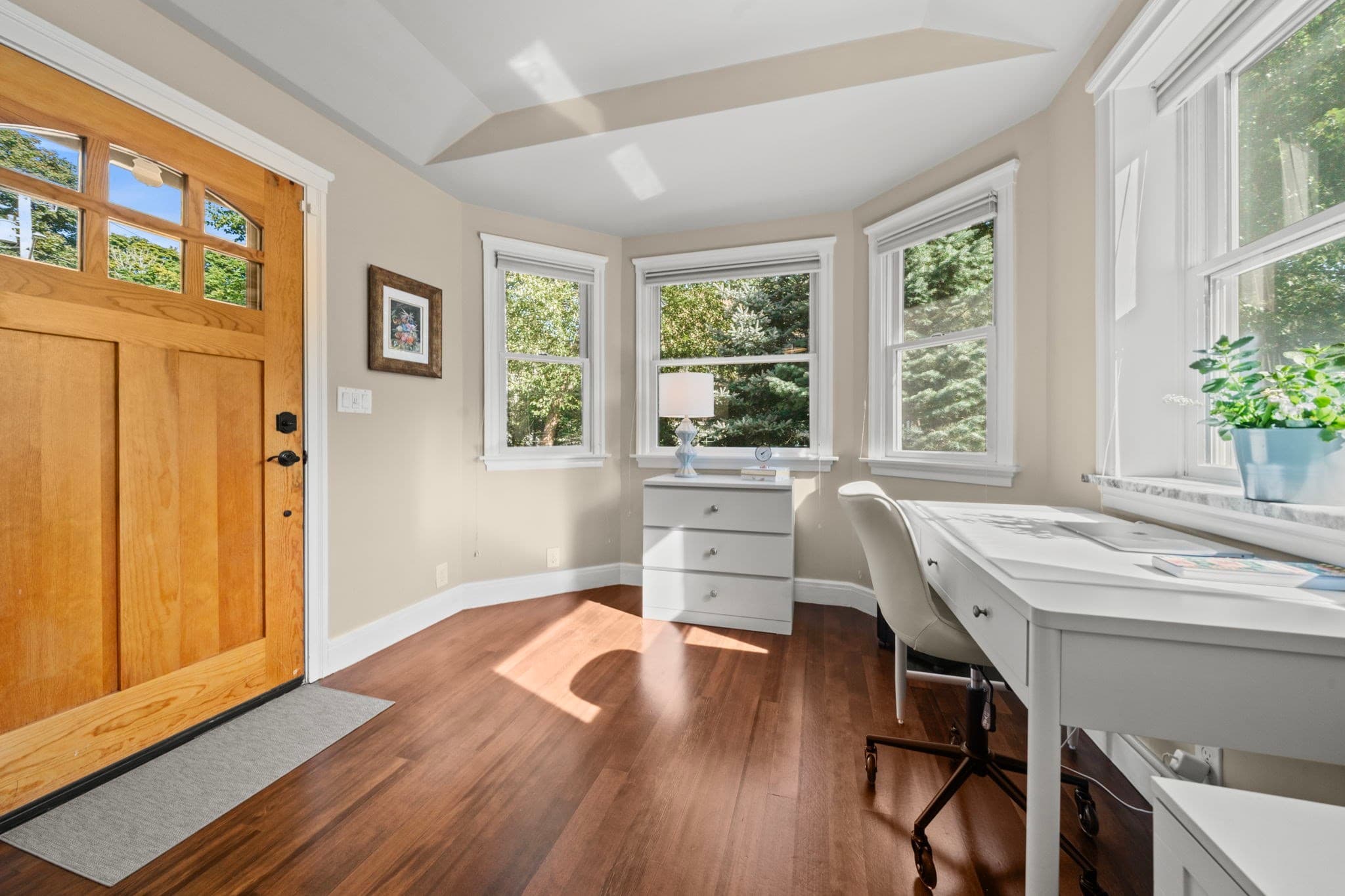 Single Family Residence at 49 Lynde Ave, Melrose MA 02176, Melrose, photo 18 of 42