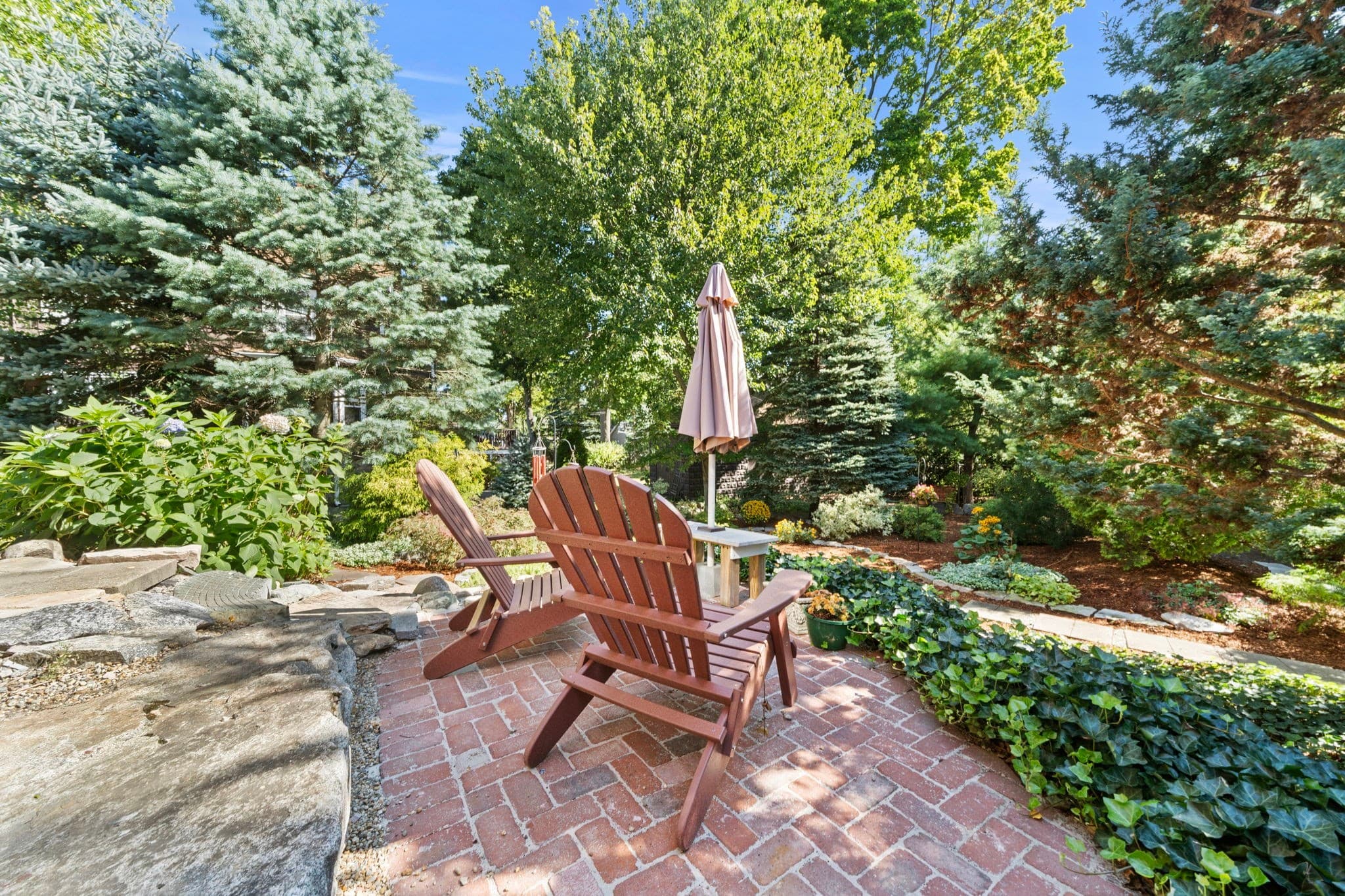 Single Family Residence at 49 Lynde Ave, Melrose MA 02176, Melrose, photo 37 of 42