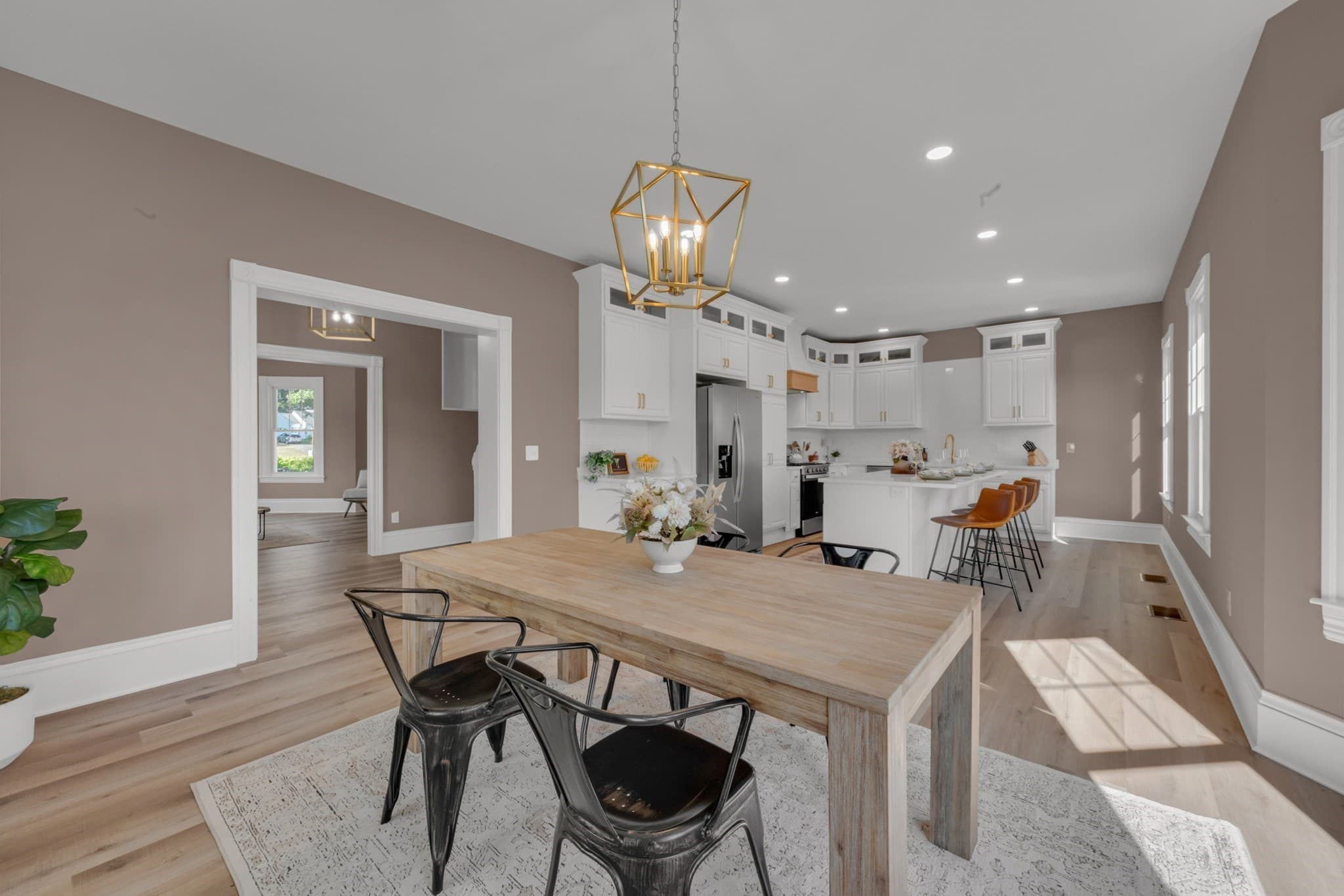 Condominium at 763 Massachusetts Avenue # A, Lunenburg MA 01462, Lunenburg, photo 6 of 35