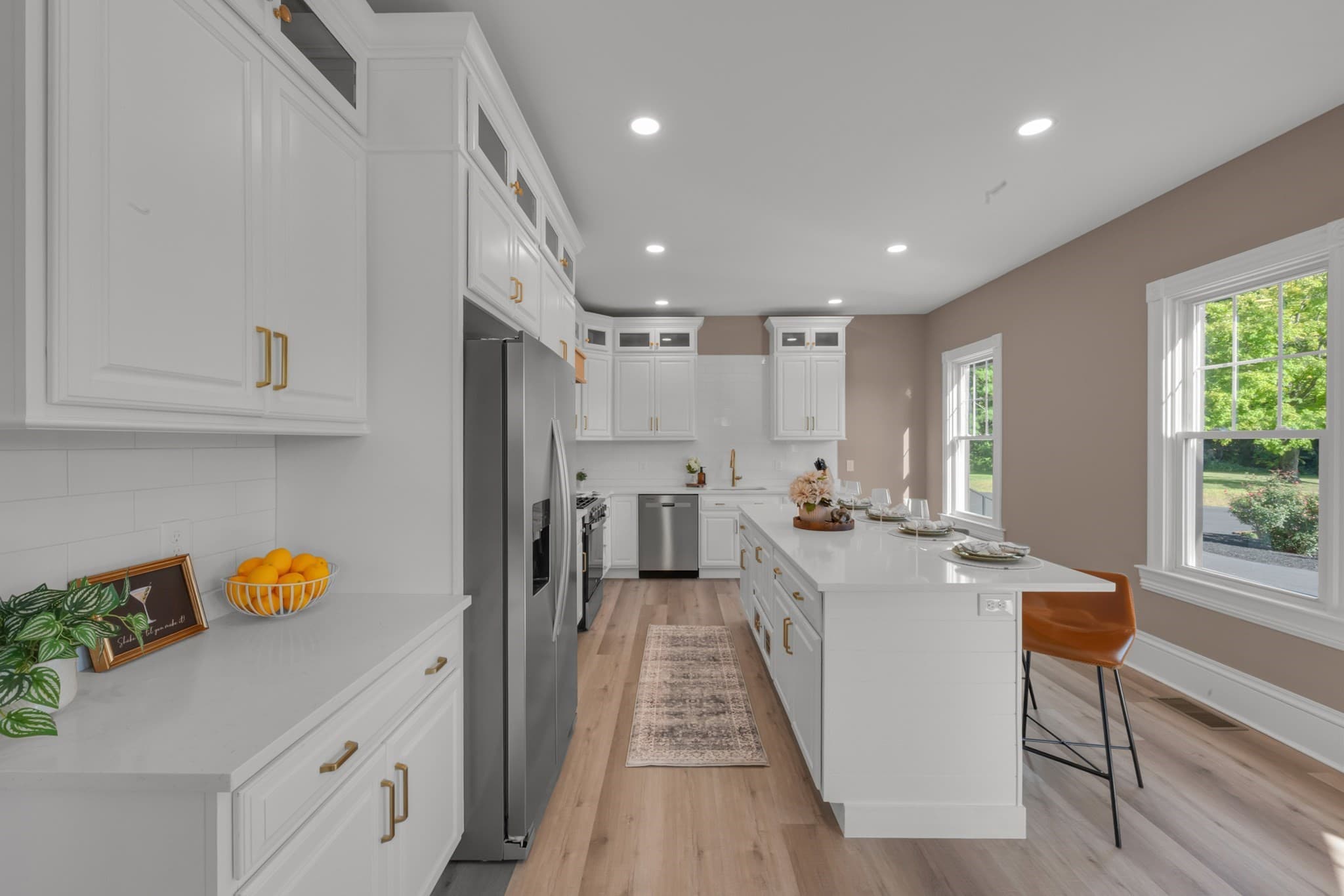 Condominium at 763 Massachusetts Avenue # A, Lunenburg MA 01462, Lunenburg, photo 7 of 35