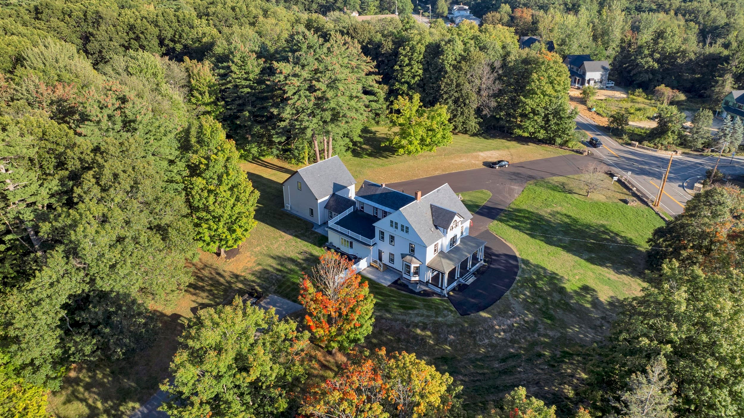Condominium at 763 Massachusetts Avenue # A, Lunenburg MA 01462, Lunenburg, photo 24 of 35