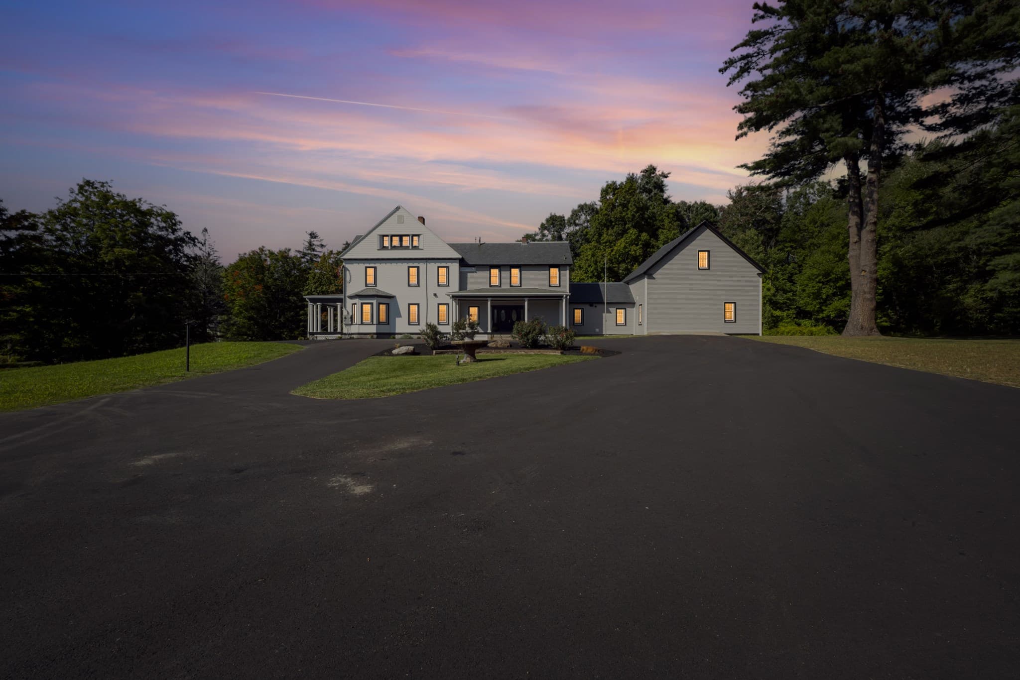 Condominium at 763 Massachusetts Avenue # A, Lunenburg MA 01462, Lunenburg, photo 34 of 35