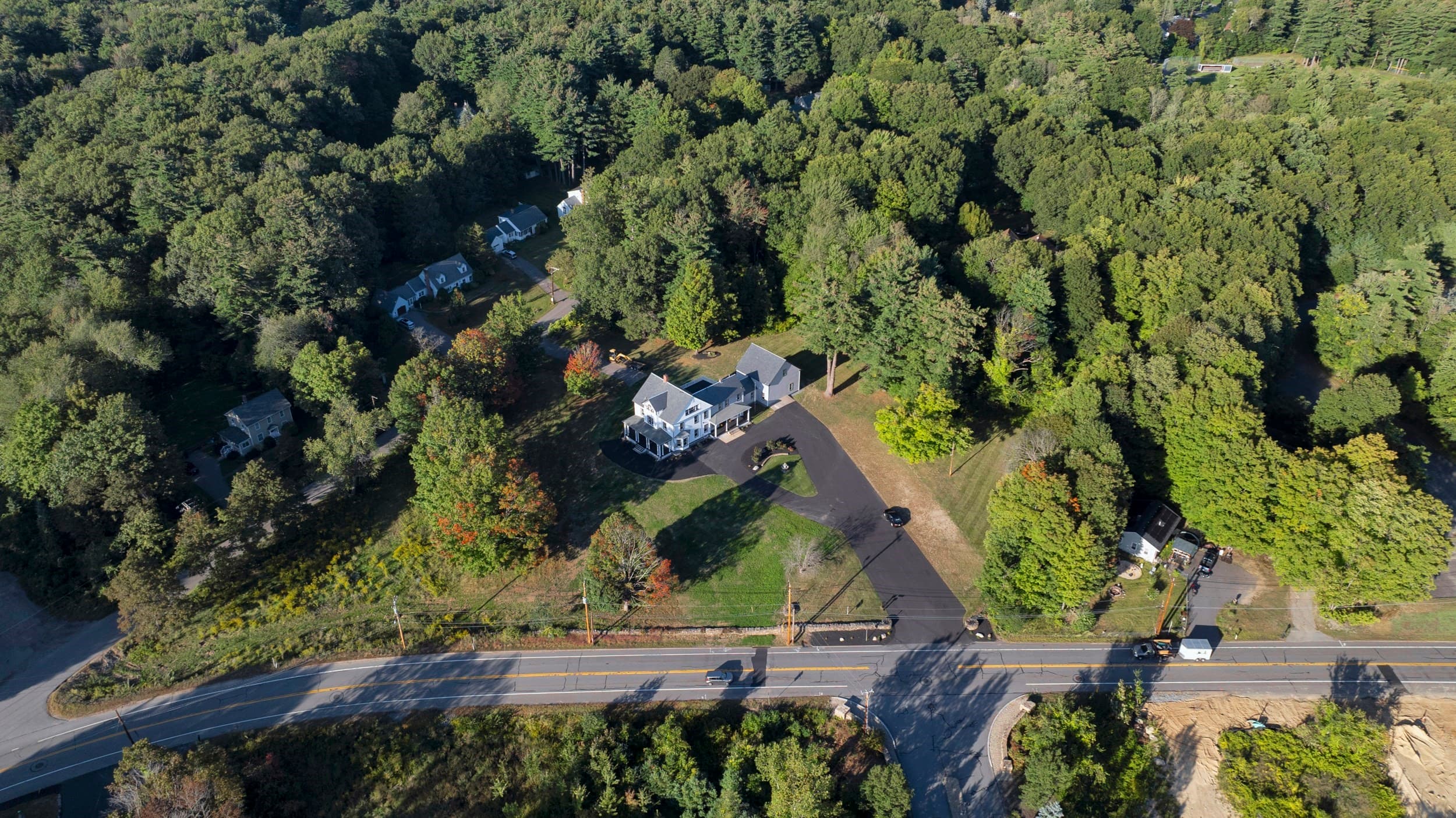 Condominium at 763 Massachusetts Avenue # A, Lunenburg MA 01462, Lunenburg, photo 33 of 35