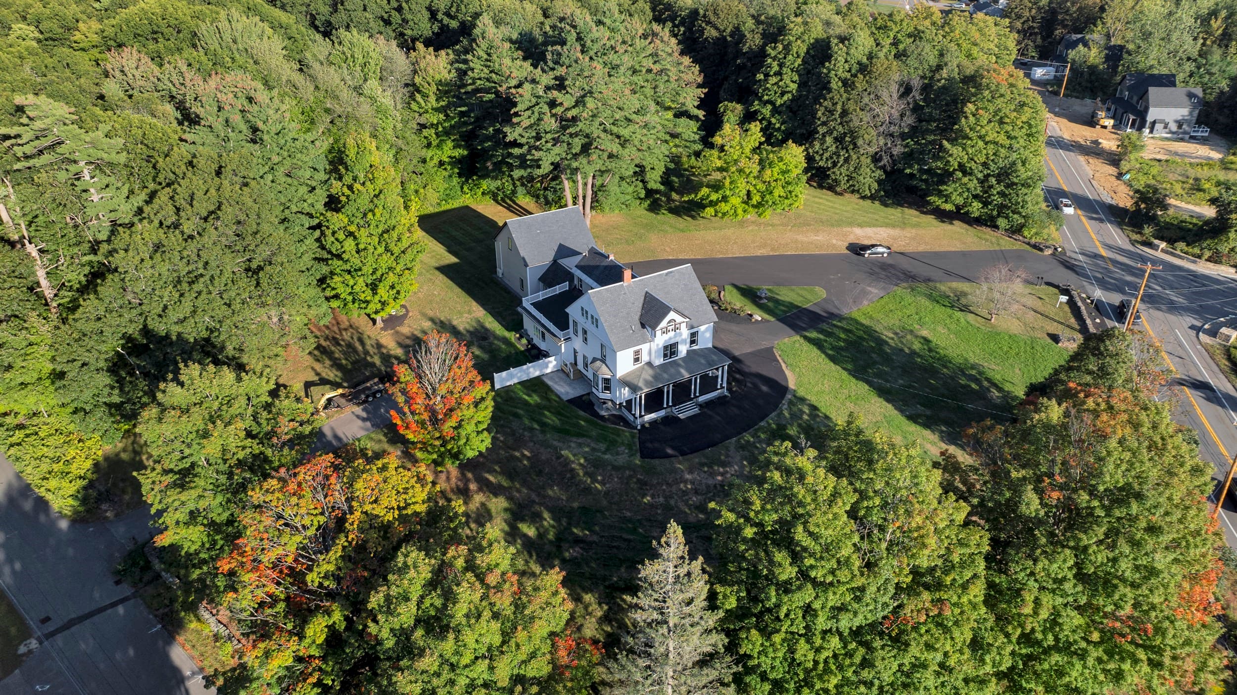Condominium at 763 Massachusetts Avenue # A, Lunenburg MA 01462, Lunenburg, photo 29 of 35