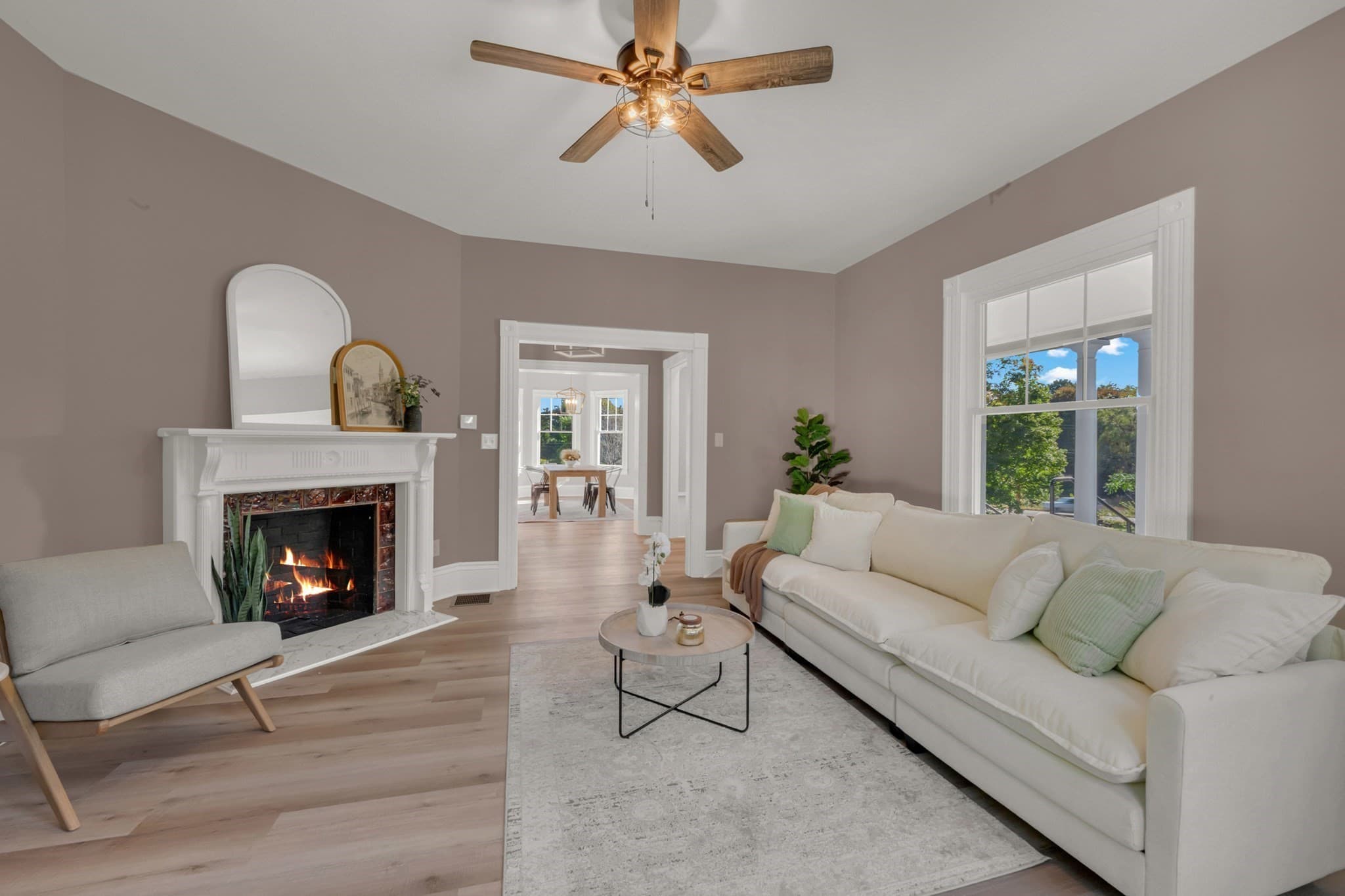 Condominium at 763 Massachusetts Avenue # A, Lunenburg MA 01462, Lunenburg, photo 4 of 35