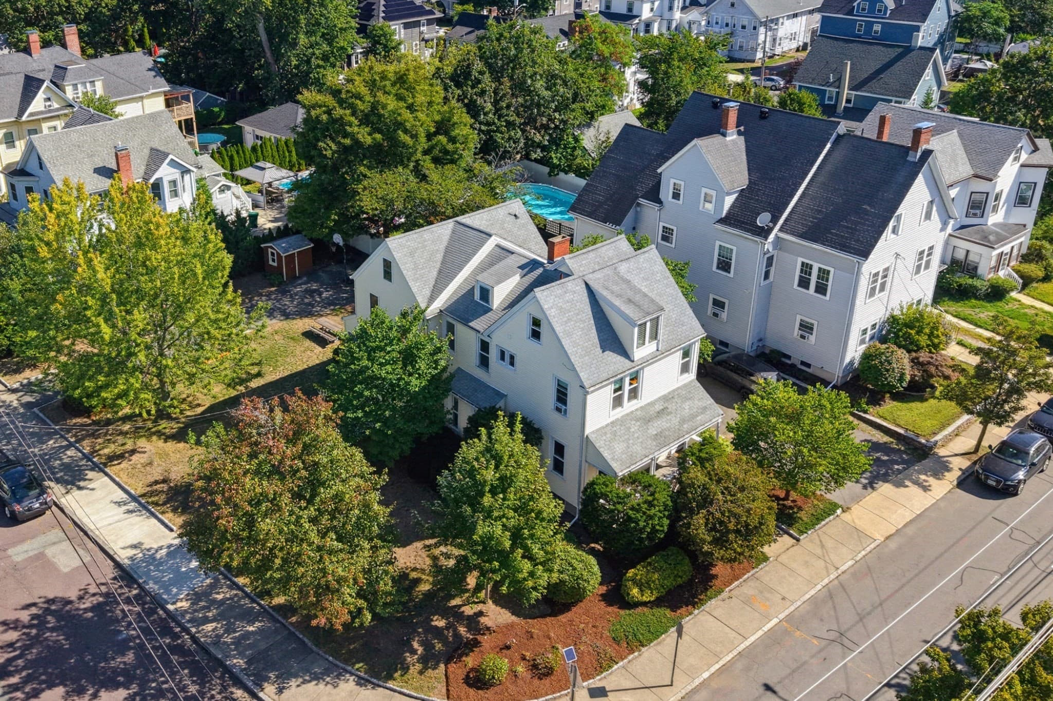 148 Washington St, Medford MA 02155