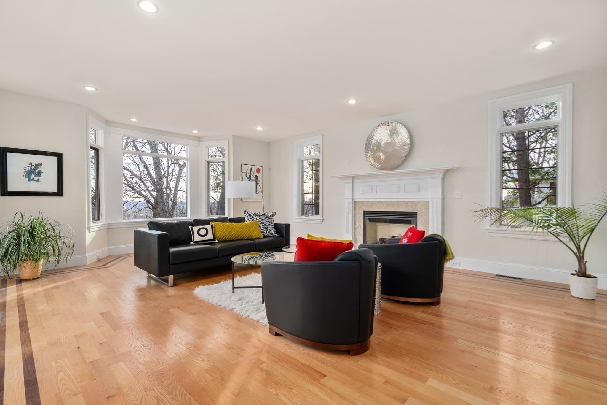 Single Family Residence at 177 Baldpate Hill Rd, Newton MA 02459, Newton, photo 6 of 38